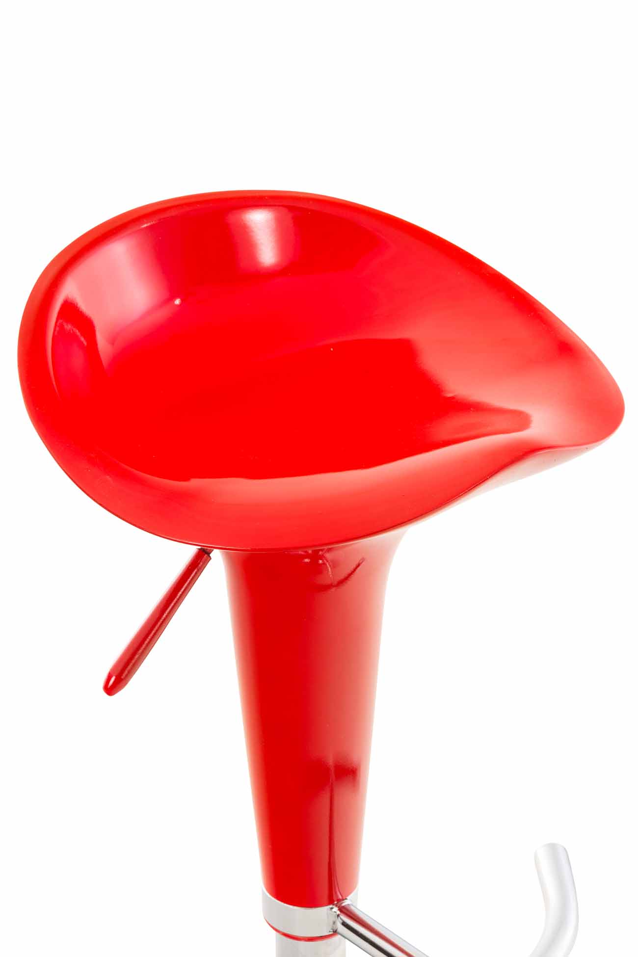 2-pack Barstol Saddle