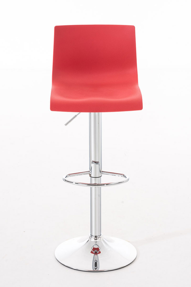 Barstol Hover Plast