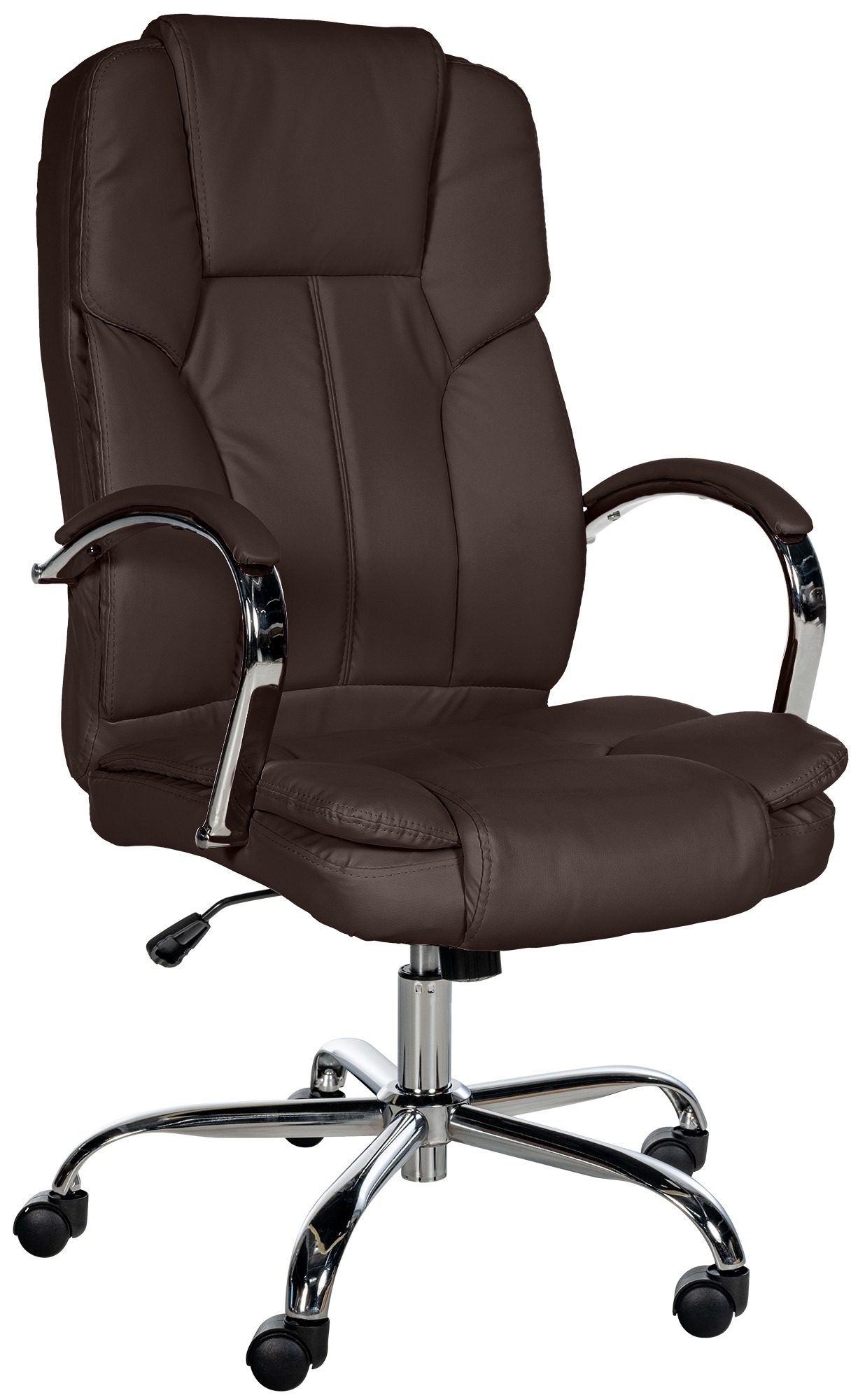 Kontorsstol XXL Xanthos Konstläder