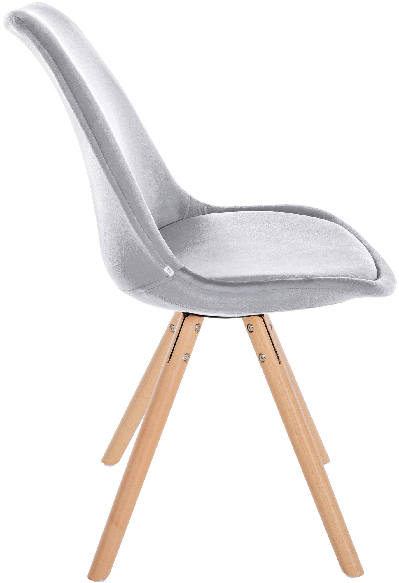 Stol Sofia Velvet