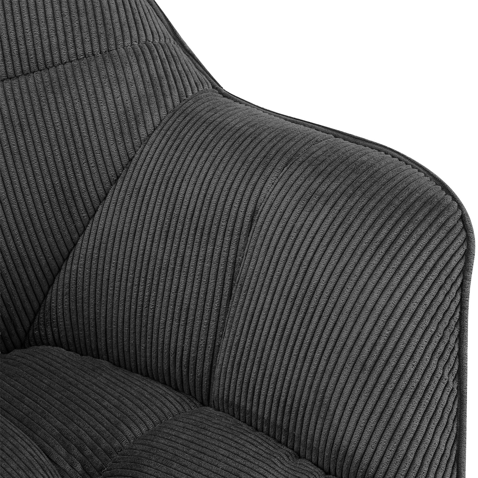 Matstol Milford Cord