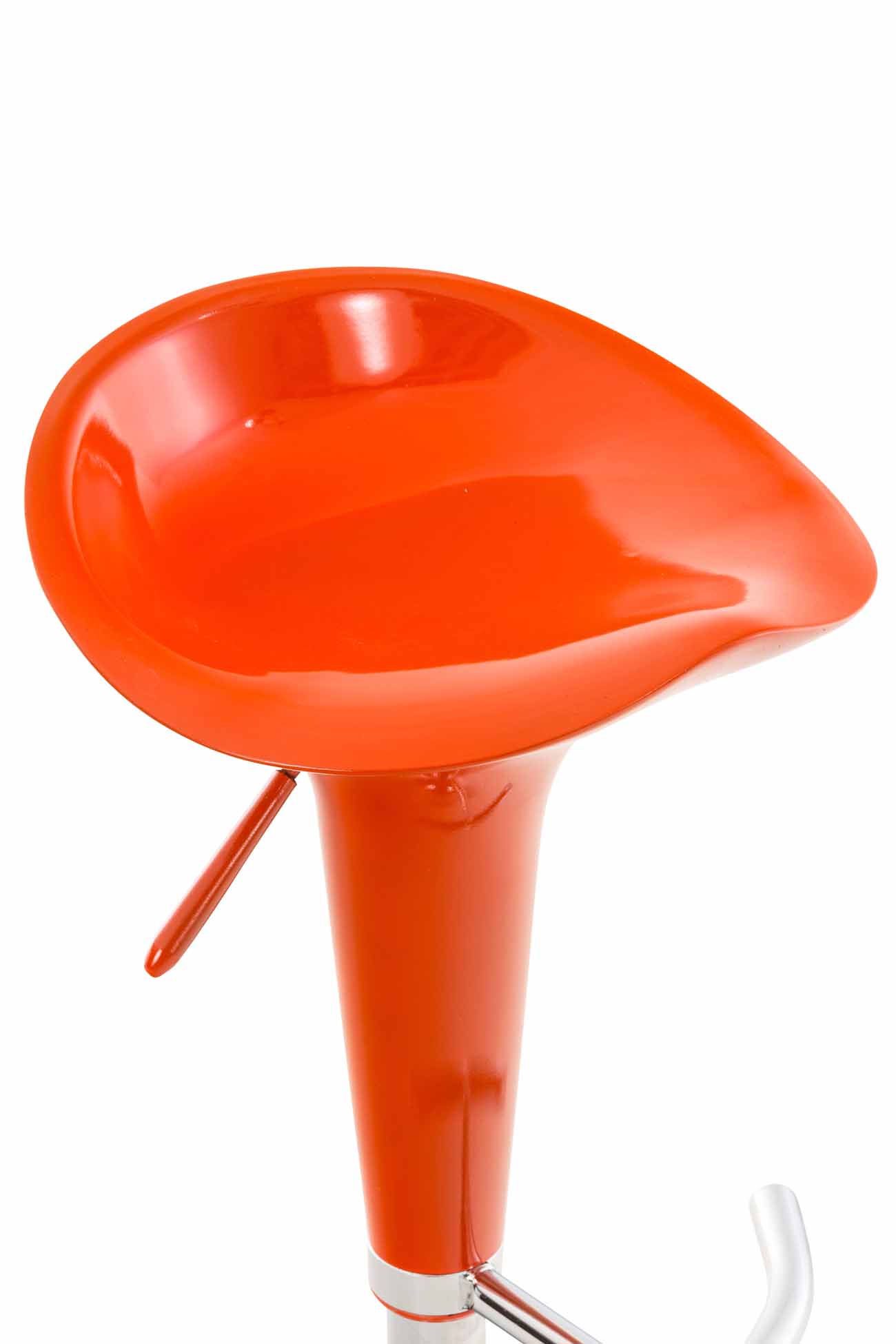 Barstol Saddle