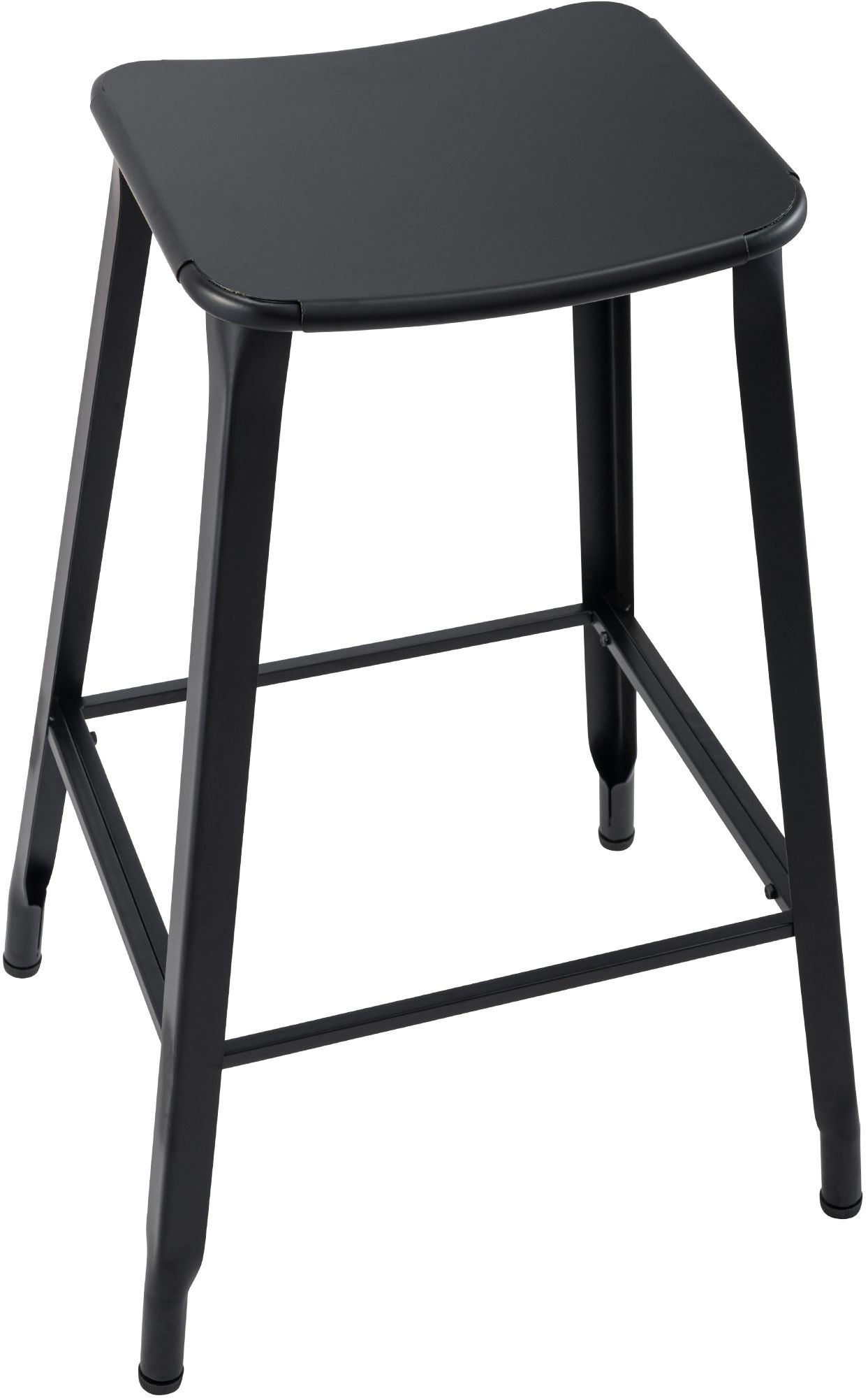 Set med 2 barstolar Peony