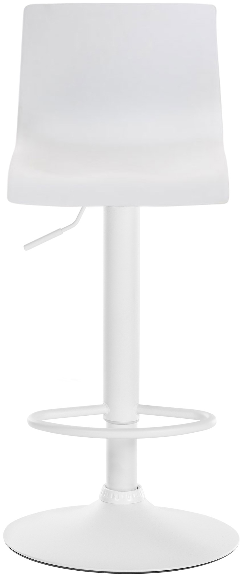 Barstol Hover Plast