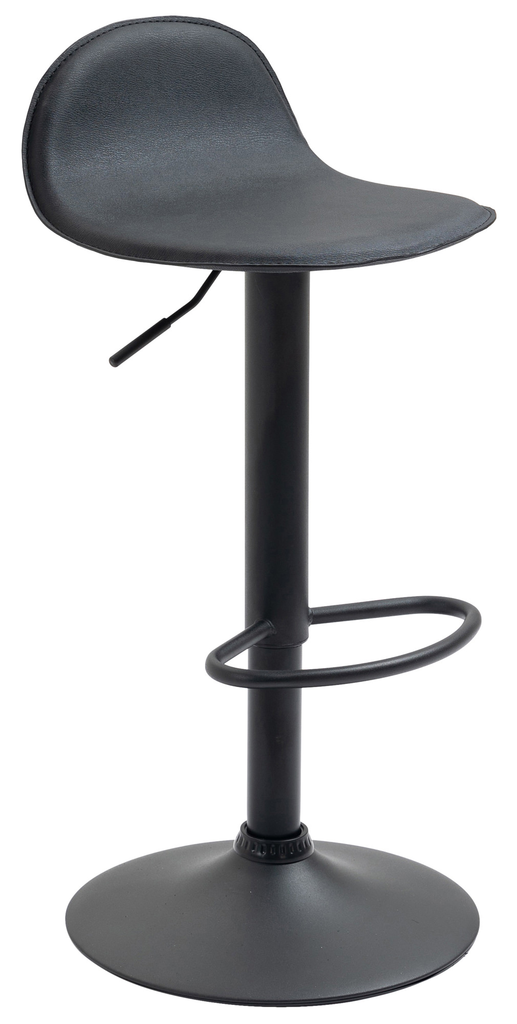 2-pack Barstol Lana V2 Konstläder