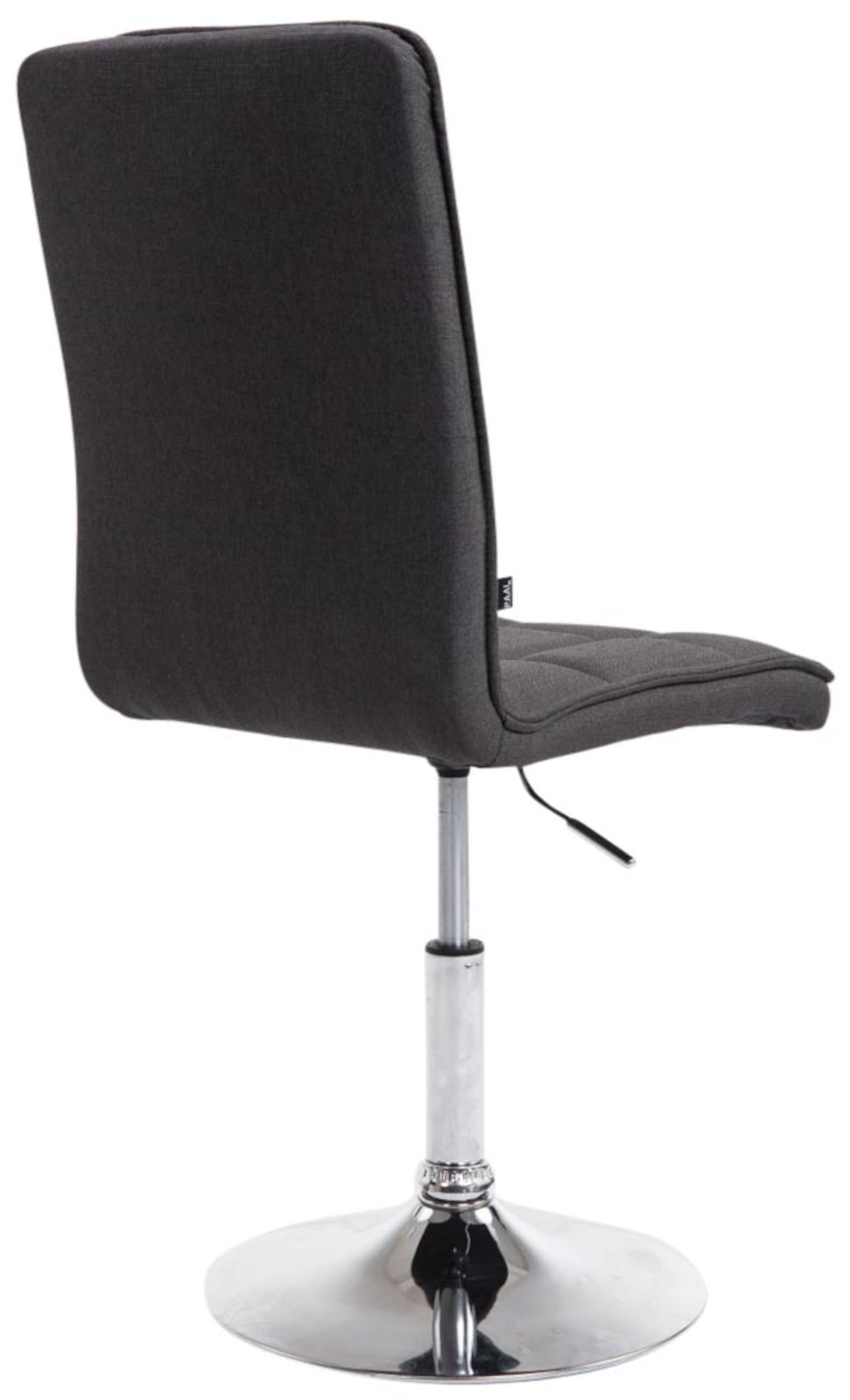 Set med 2 Design matstolar Peking V2 tyg