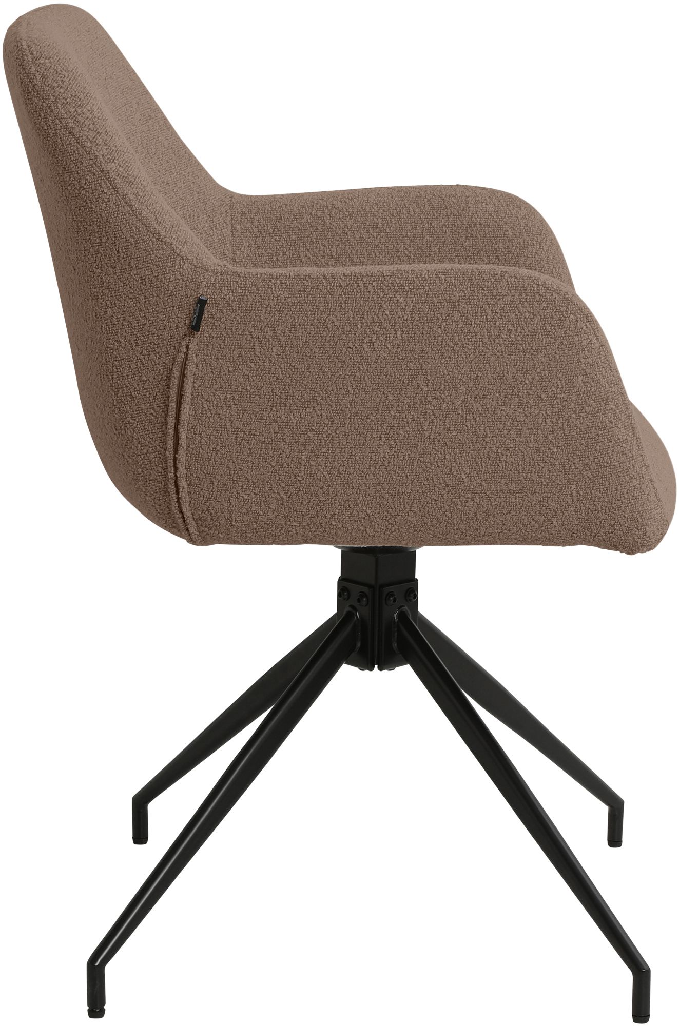 2-pack Matstolar Merlinda i Teddytyg