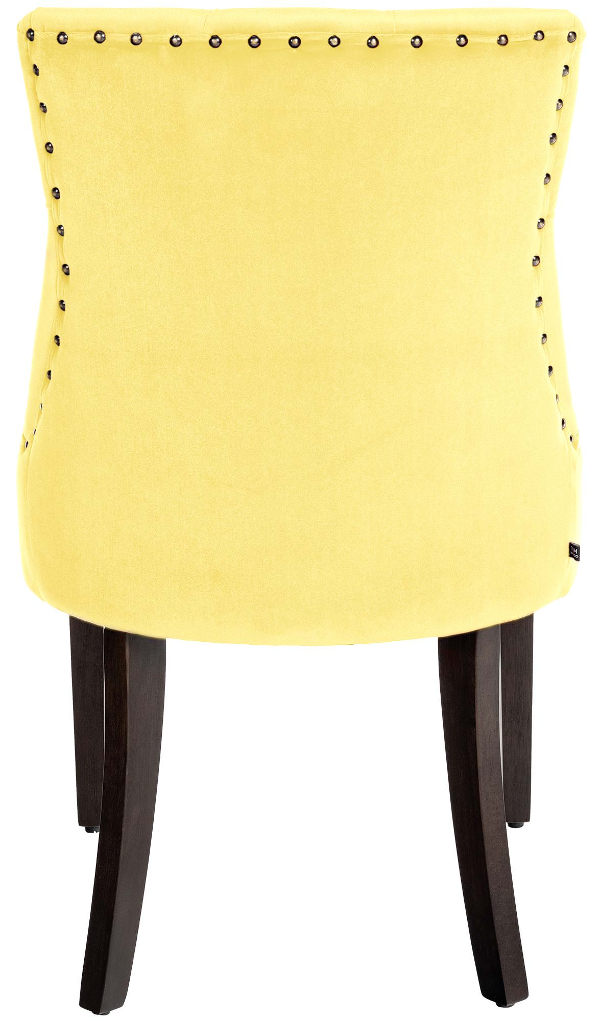 Matstol Aberdeen Velvet