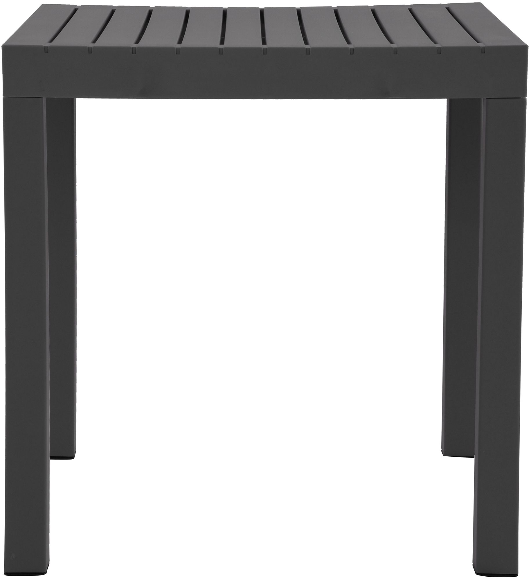 Trädgårdsbord Kato 73 x 73 cm