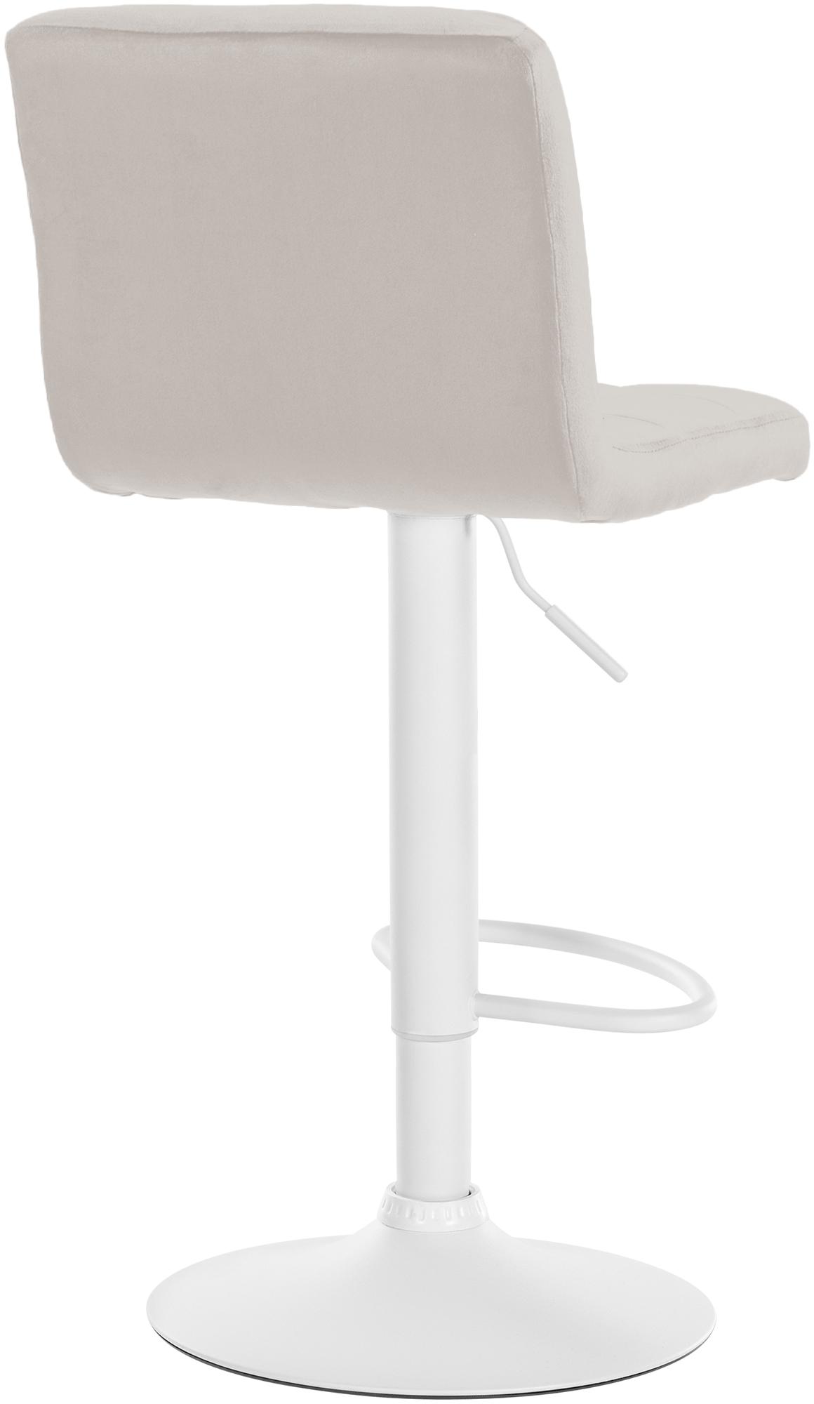 Barstol Peru Sammet