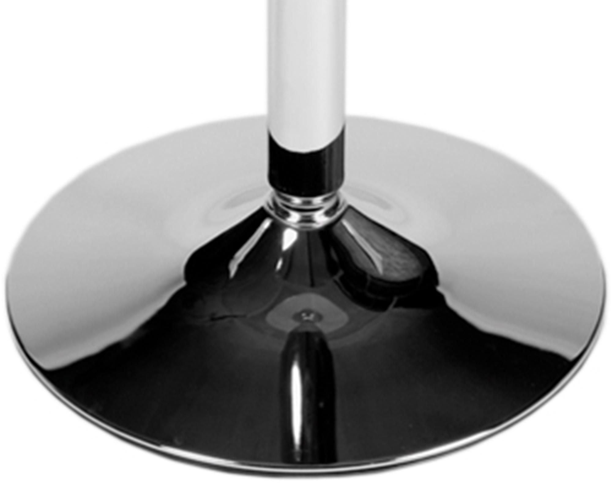 Ståbord i Glas 105 cm