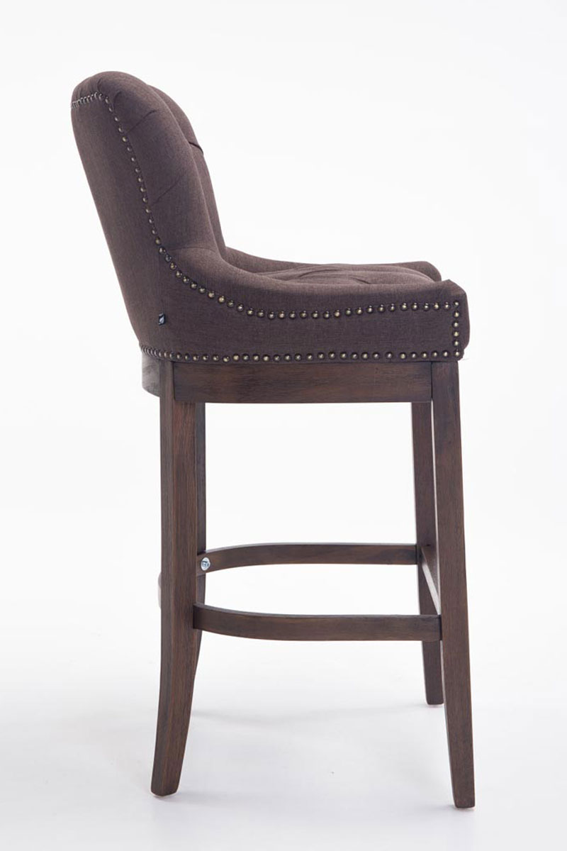 2-pack Barstol Lakewood Tyg