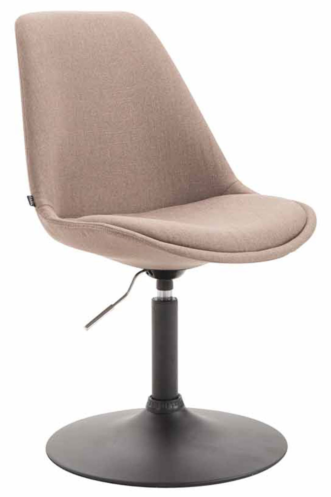 Uppsättning av 4 matstolar Maverick Fabric
