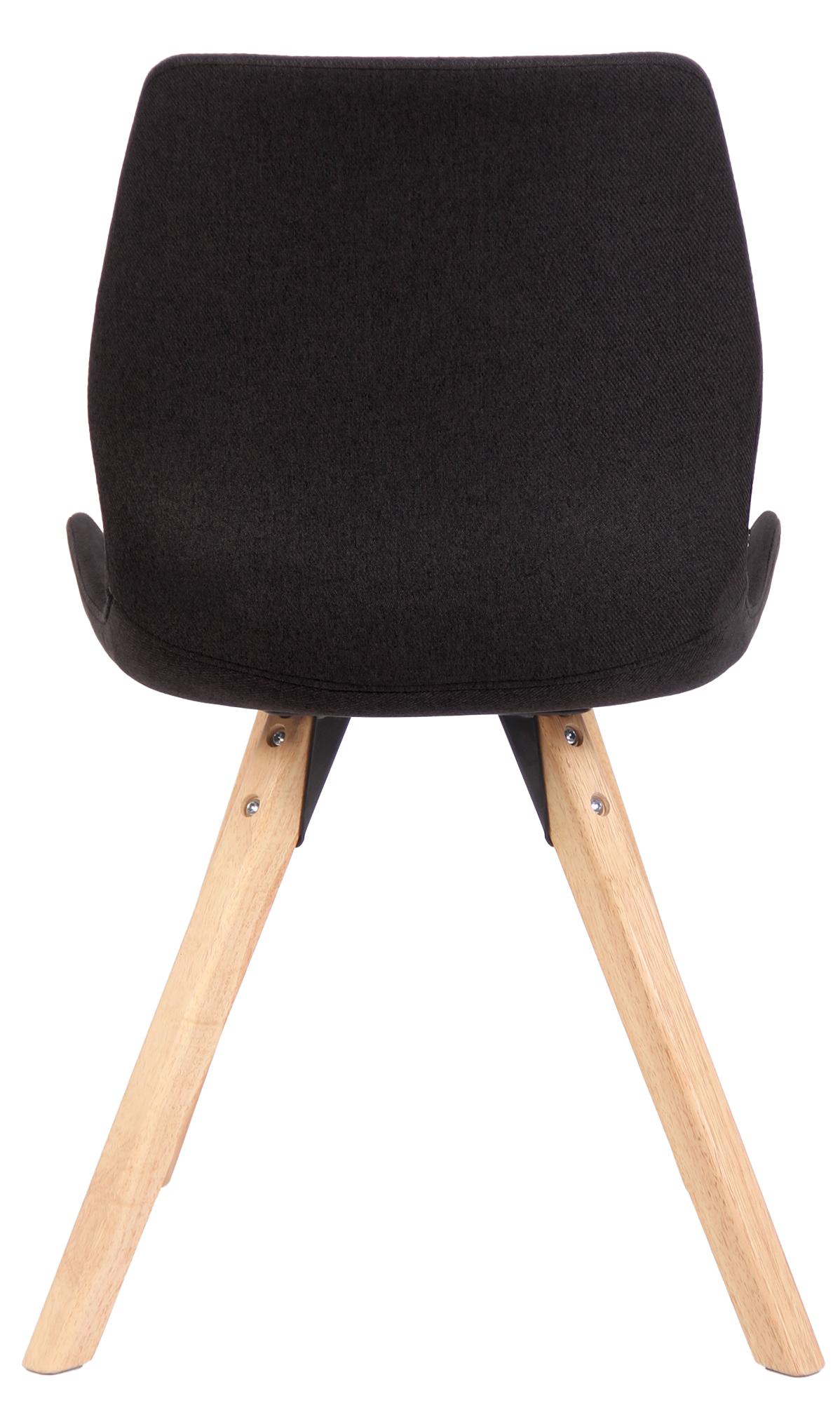 2-pack matstol Luna