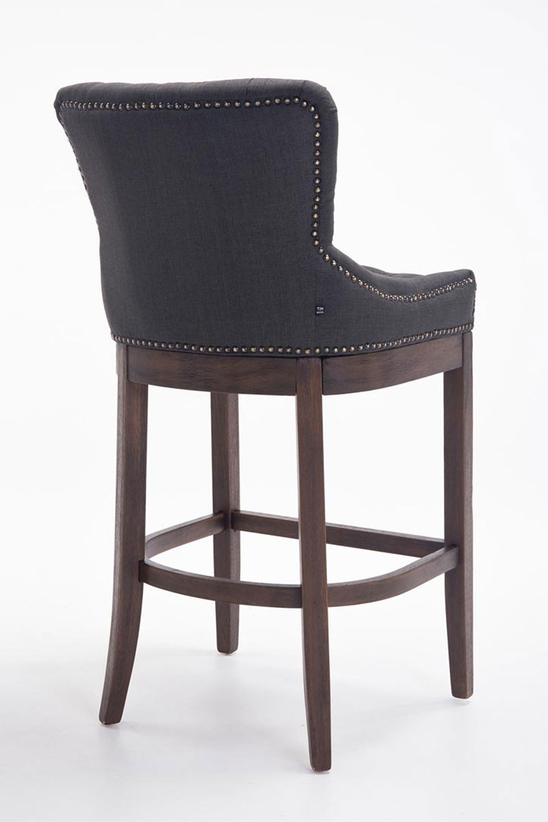 2-pack Barstol Lakewood Tyg