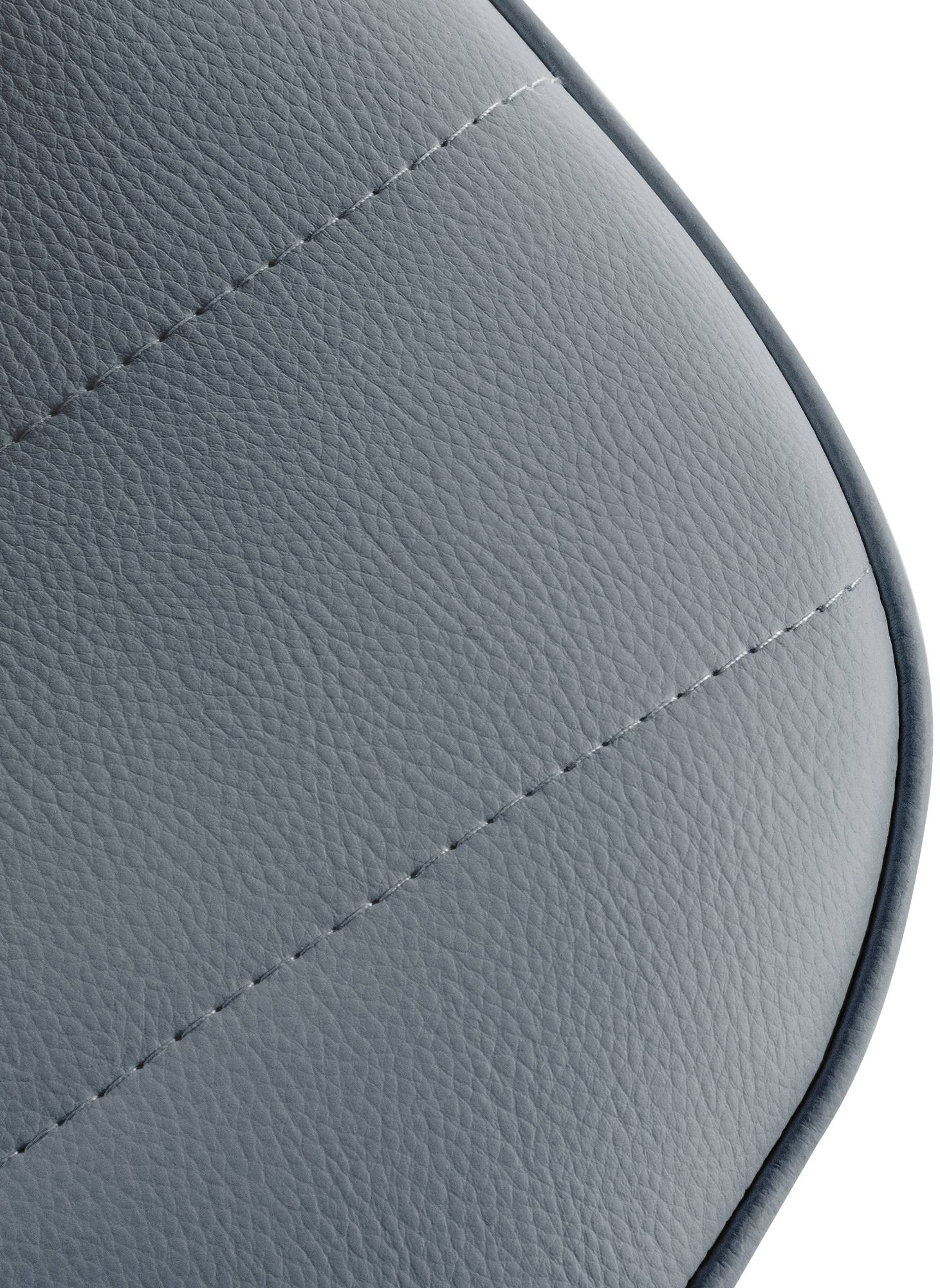 Barpall Lex Imitation Läder