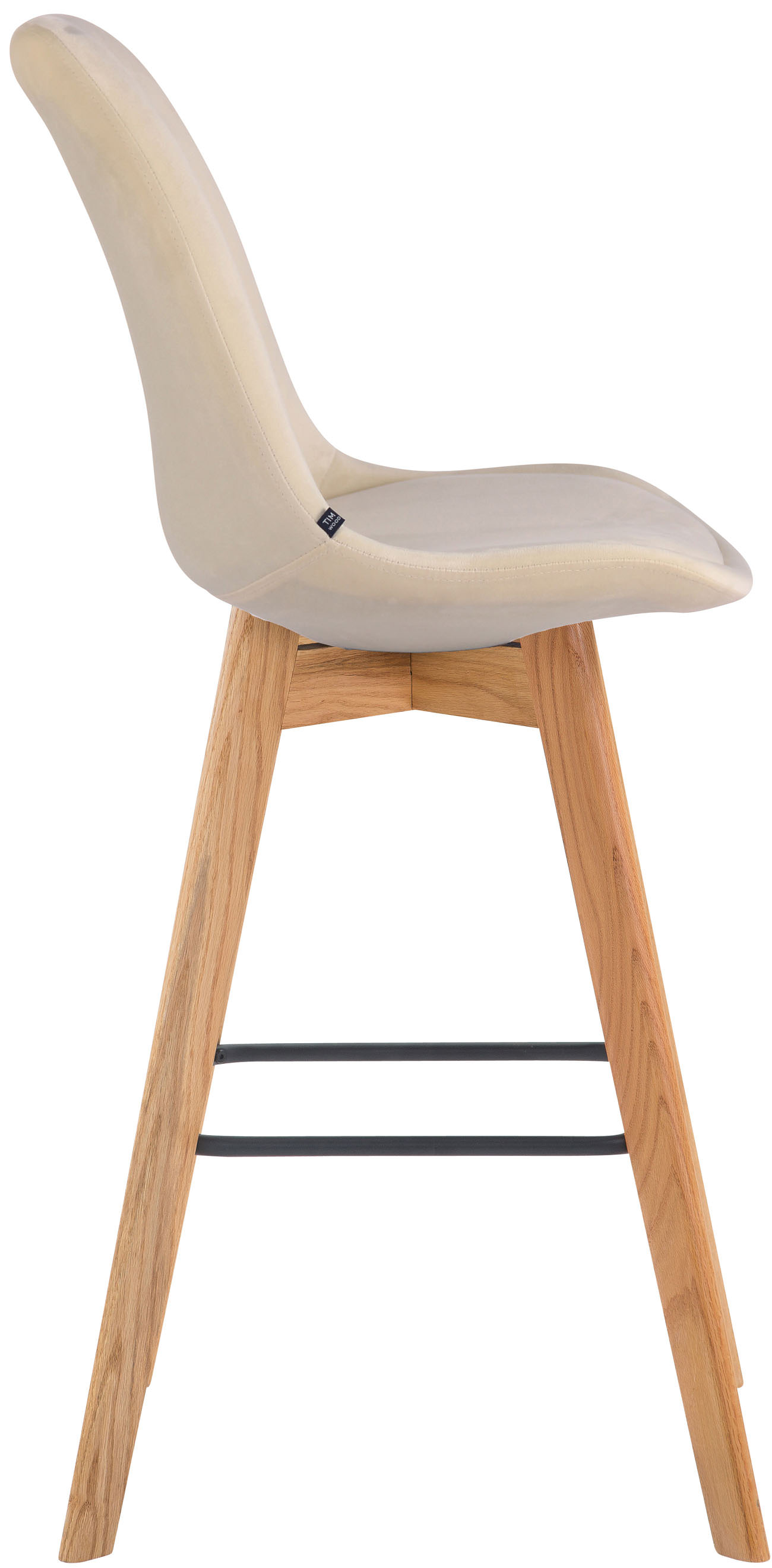 2-pack Barstol Metz Sammet