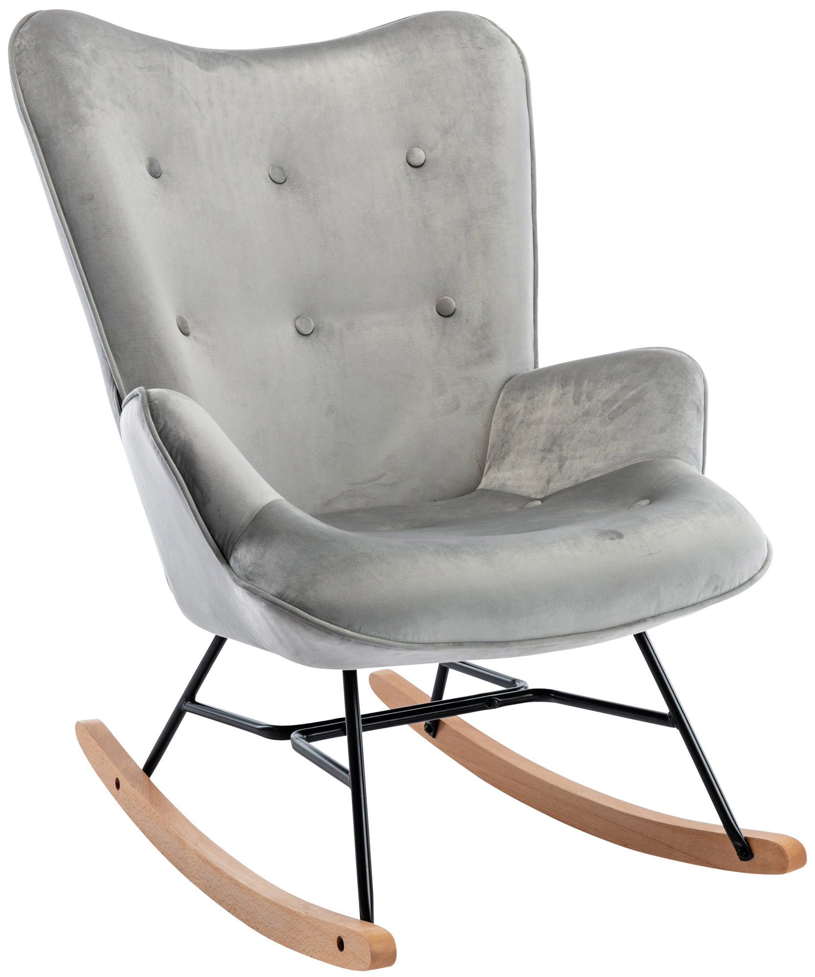 Gungstol Sanka Velvet