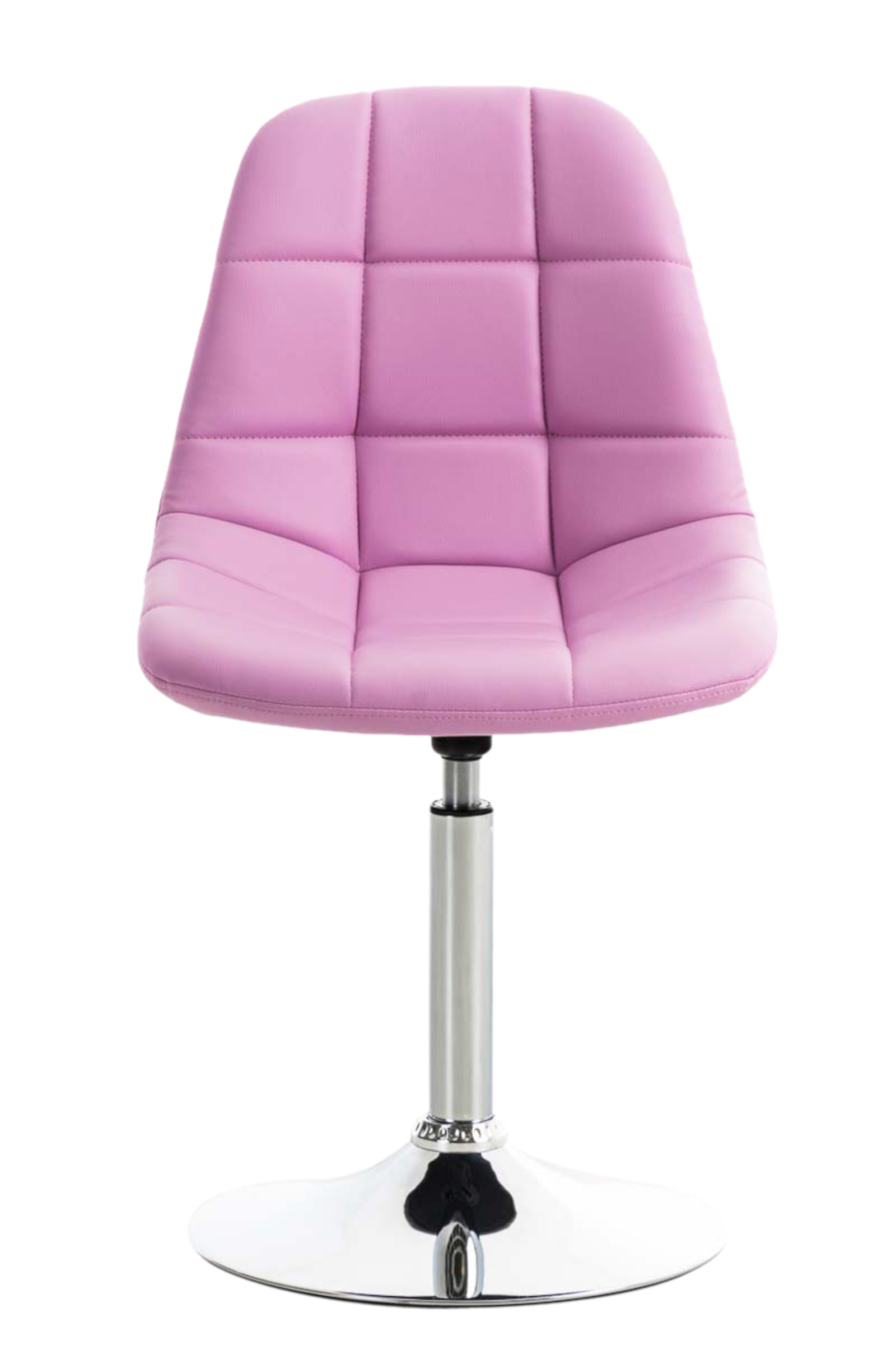 Set med 2 stolar Emil Imitation Leather