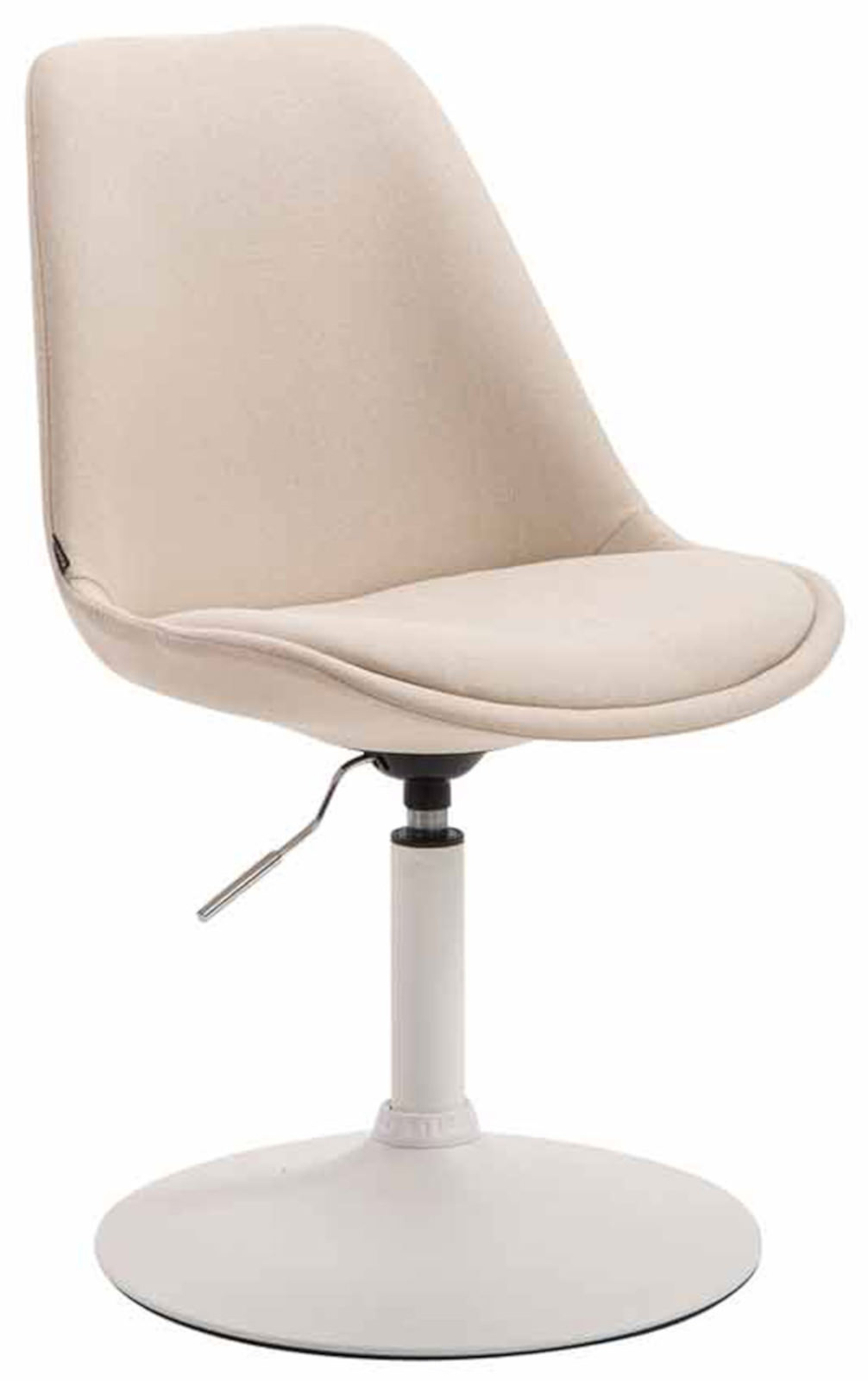 Uppsättning av 4 matstolar Maverick Fabric