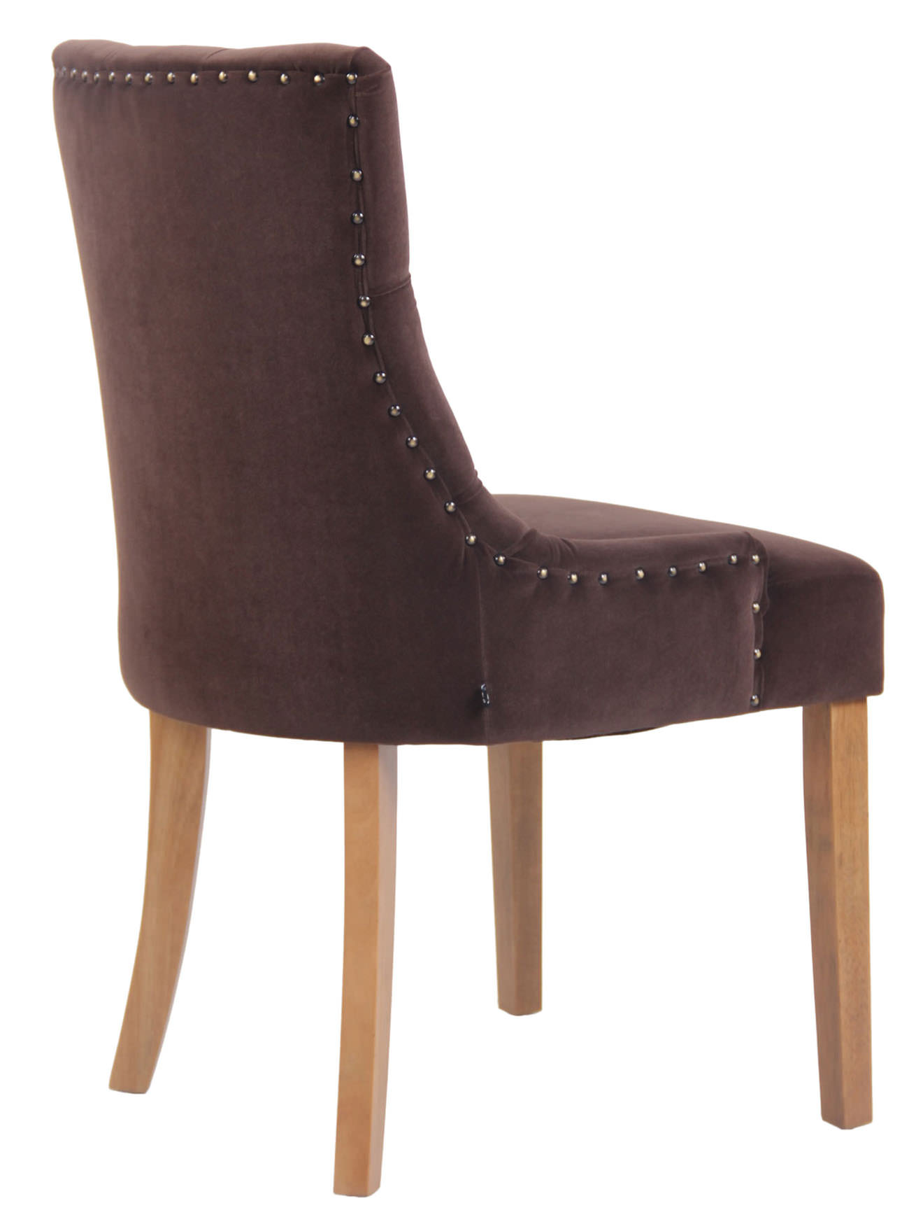 Matstol Aberdeen Velvet