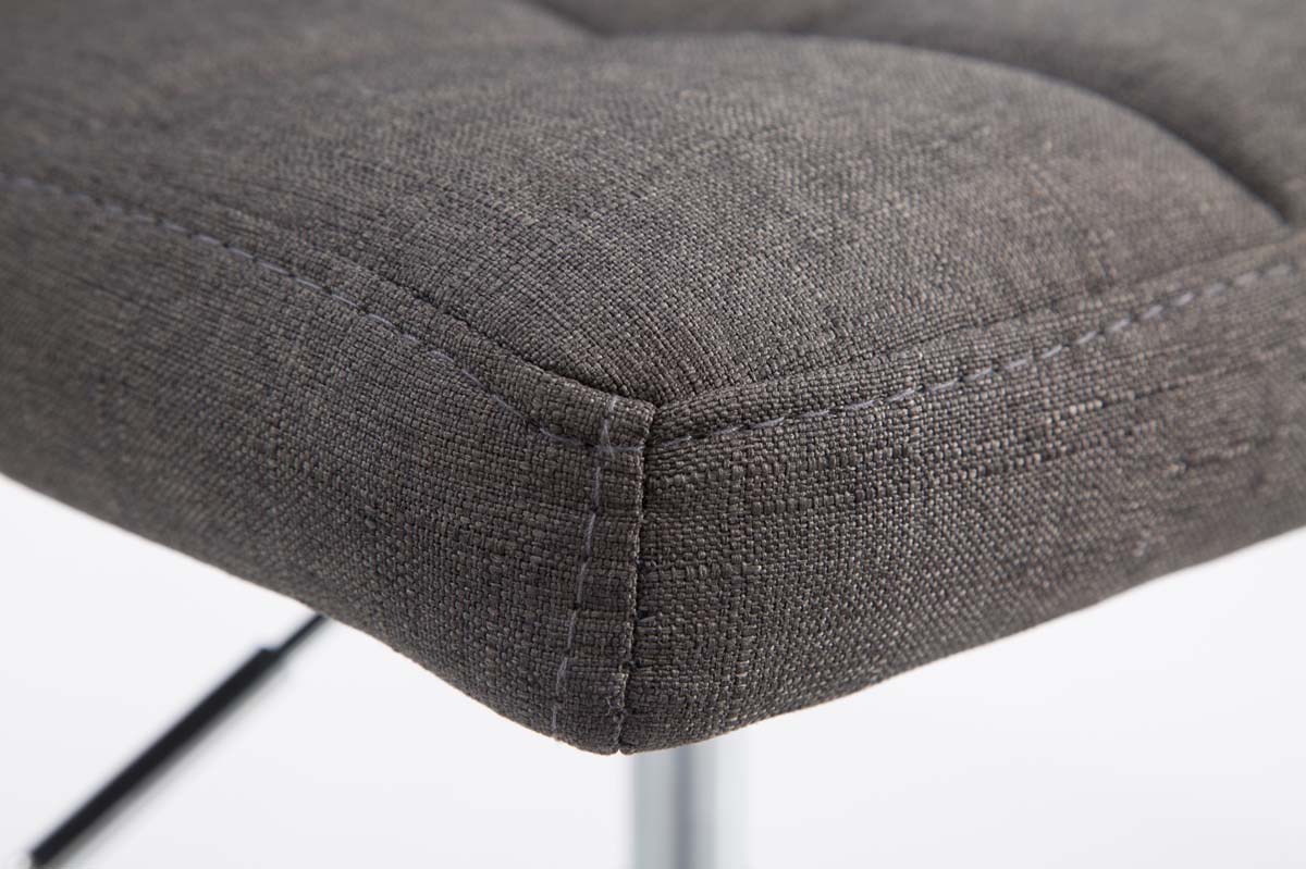 2-Pack Lounge Stol Palma V2 Tyg
