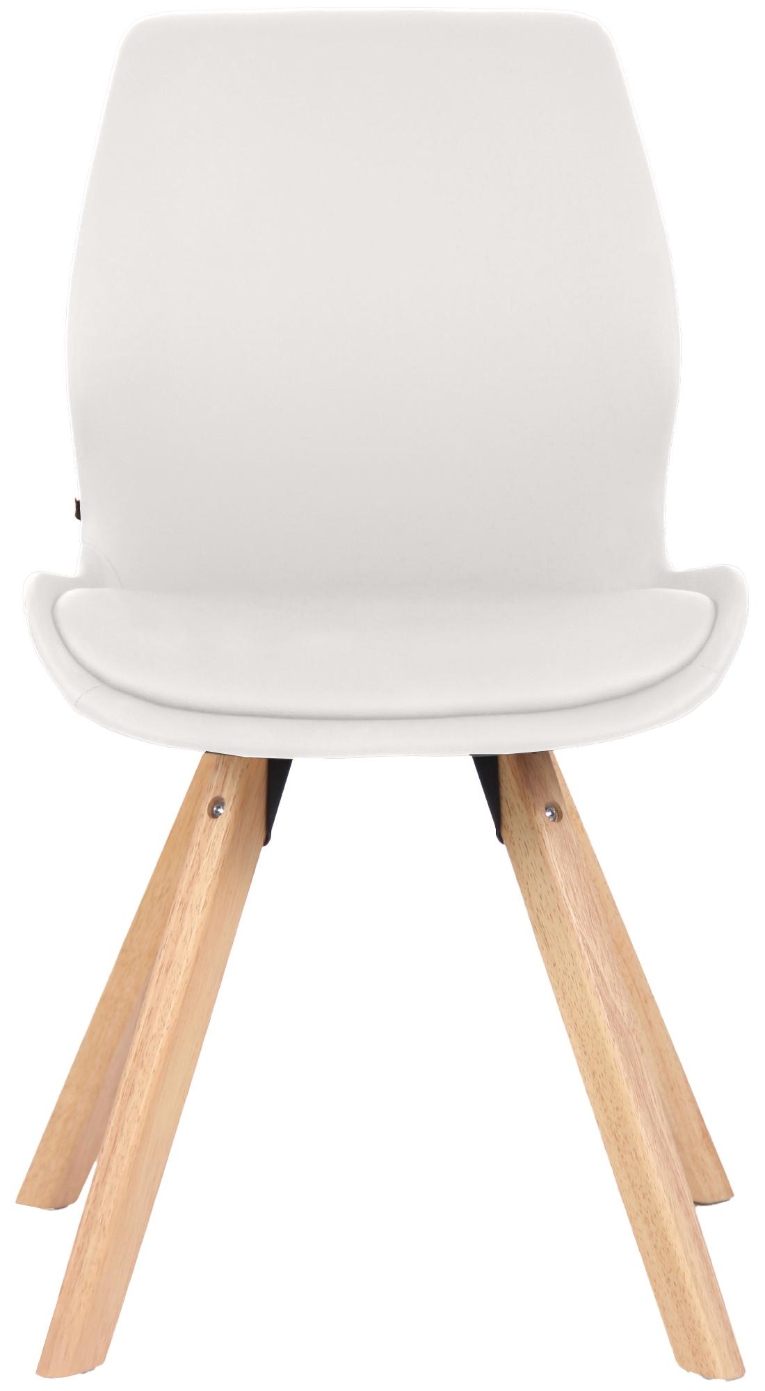 2-pack matstol Luna
