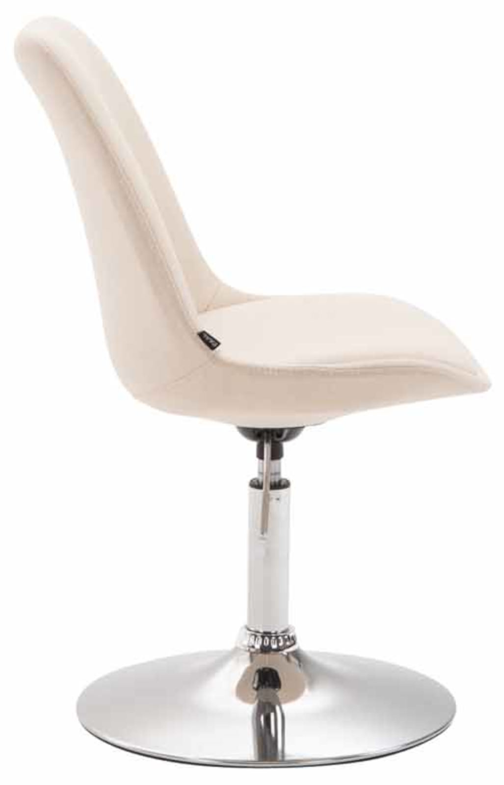 Uppsättning av 4 matstolar Maverick Fabric