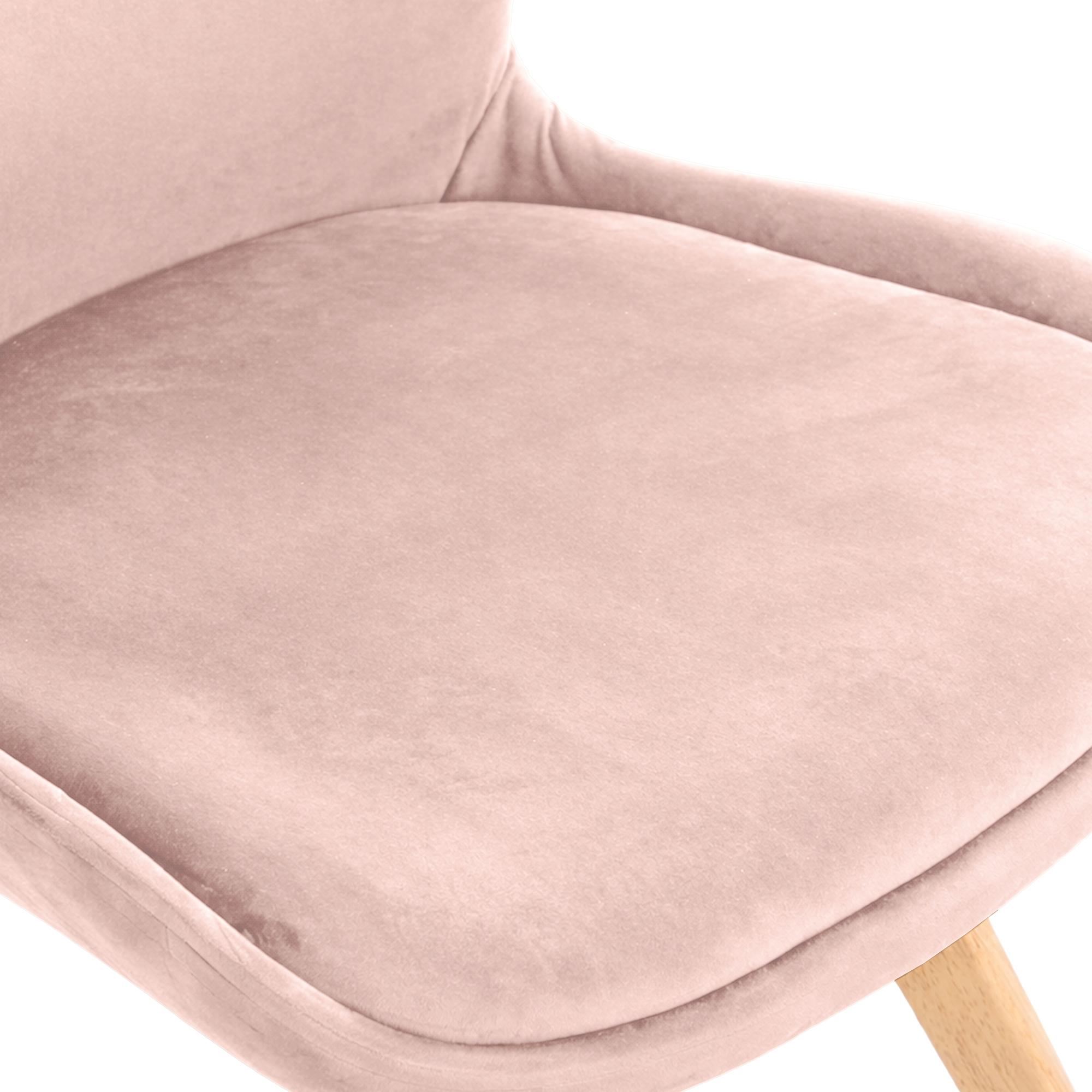2-pack matstol Luna