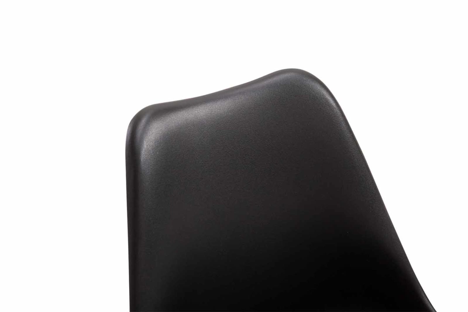 Uppsättning av 4 matstolar Maverick Plastic