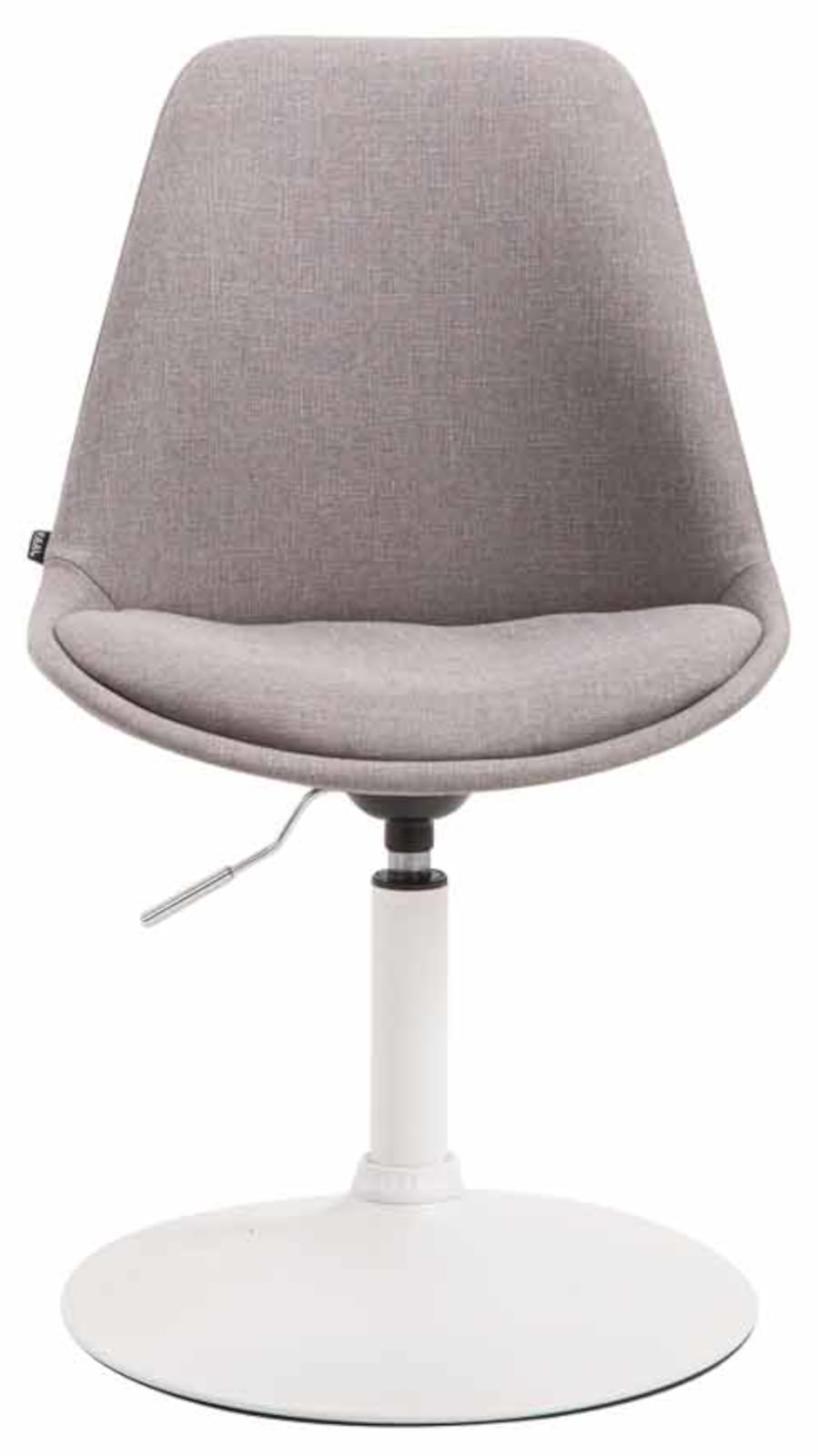 Uppsättning av 4 matstolar Maverick Fabric