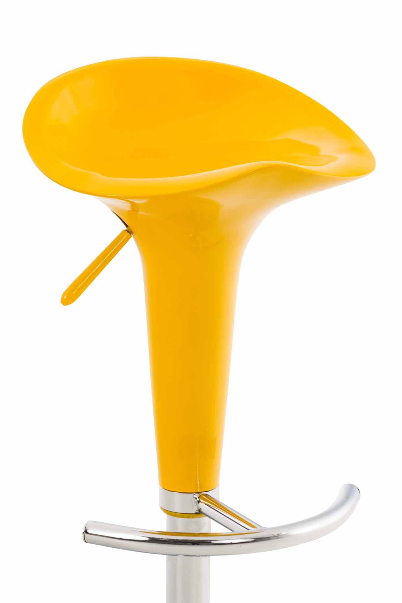 Barstol Saddle