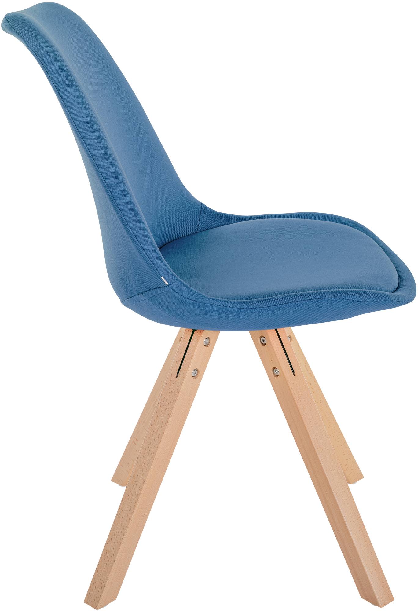 Stol Sofia Fabric