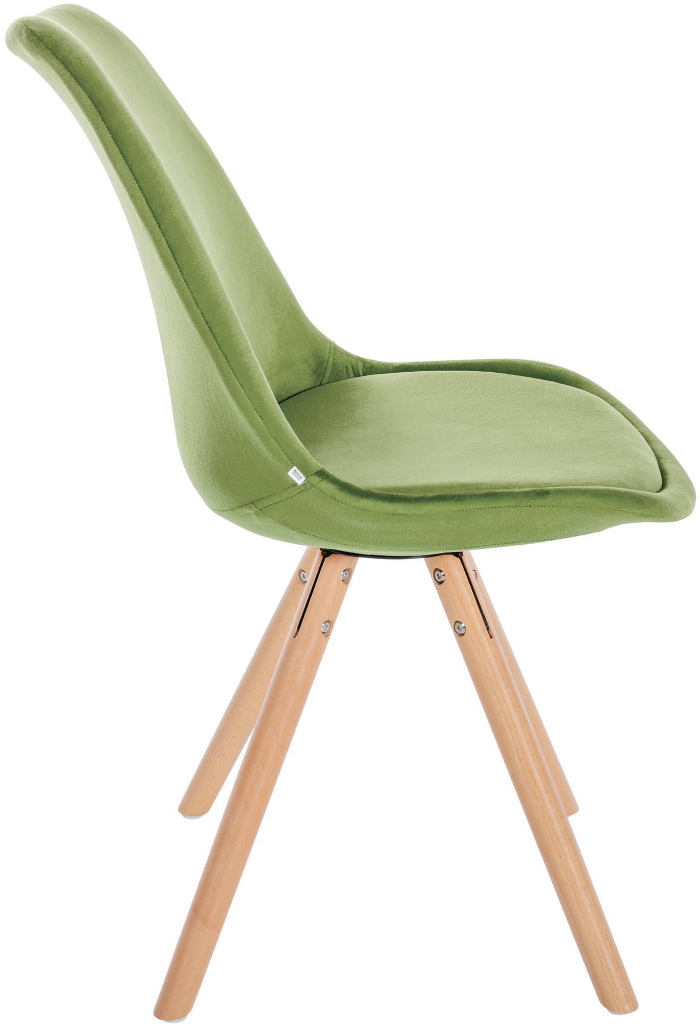 Stol Sofia Velvet