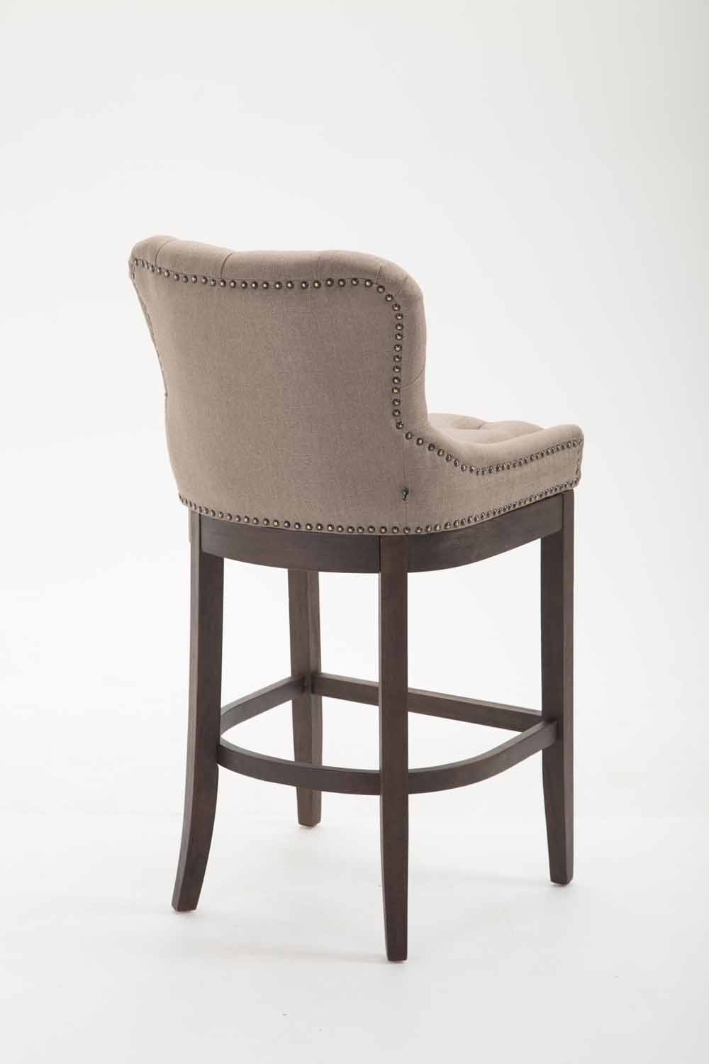 2-pack Barstol Lakewood Tyg