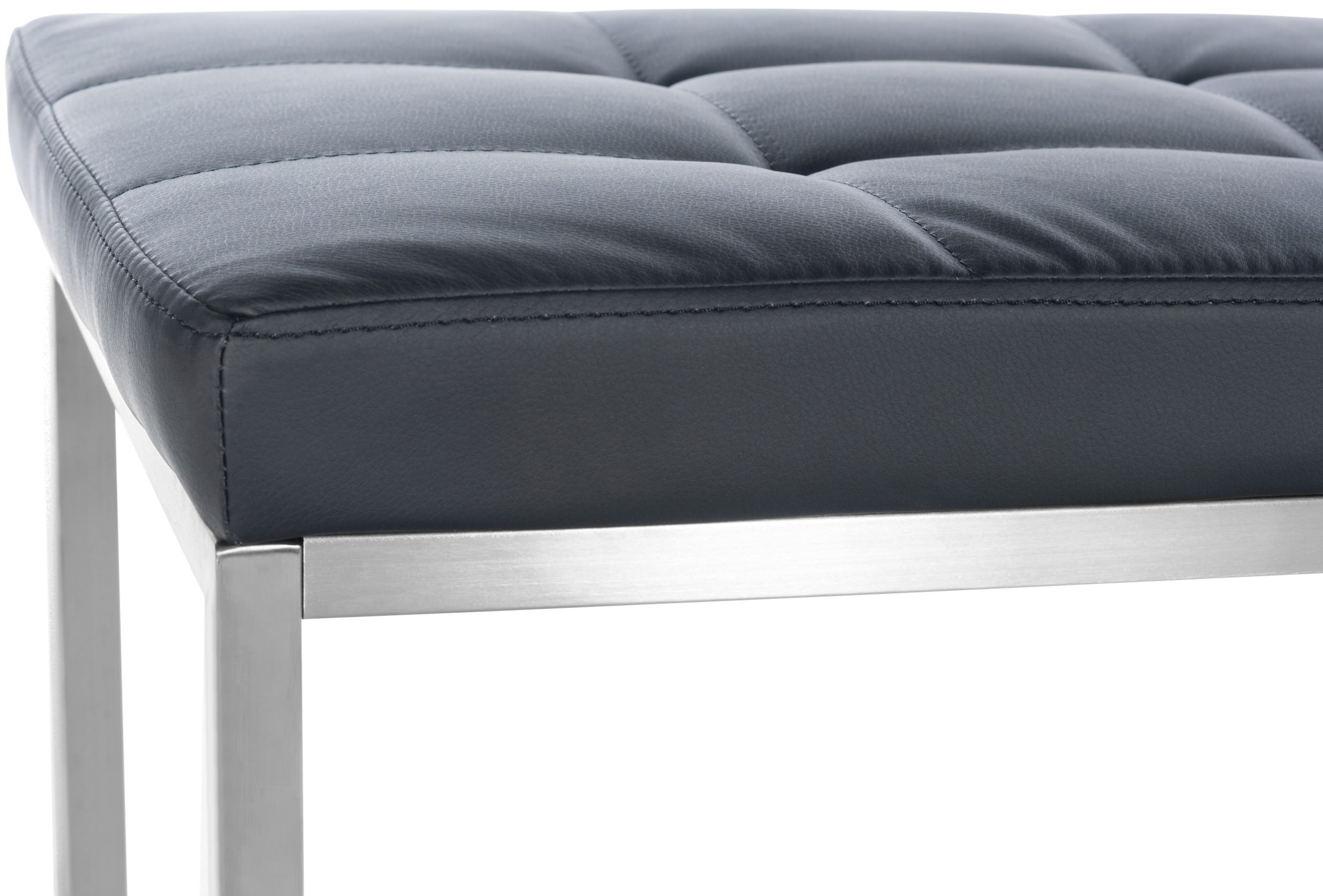 Sittbänk Barci Konstläder