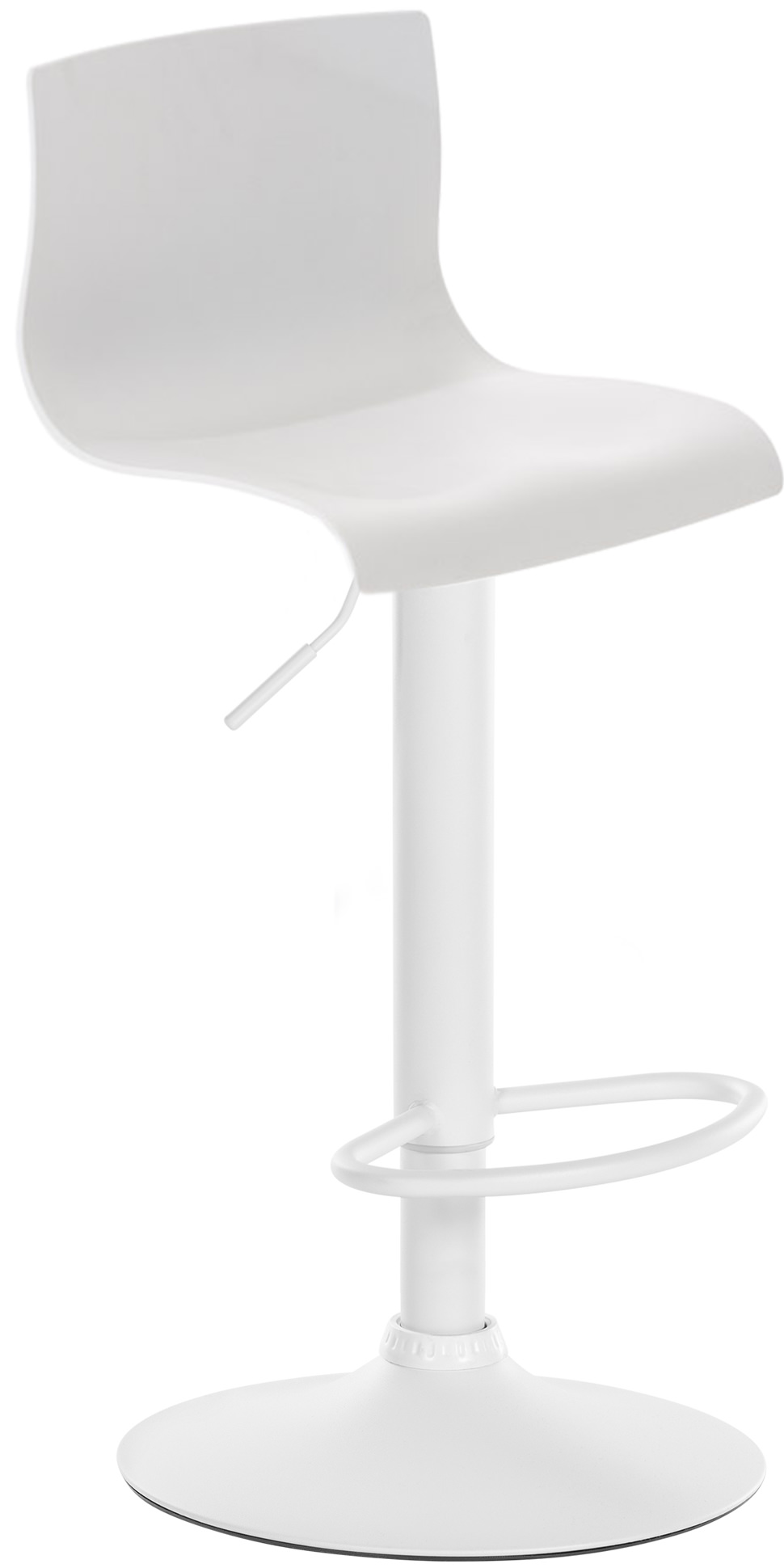 Barstol Hover Plast