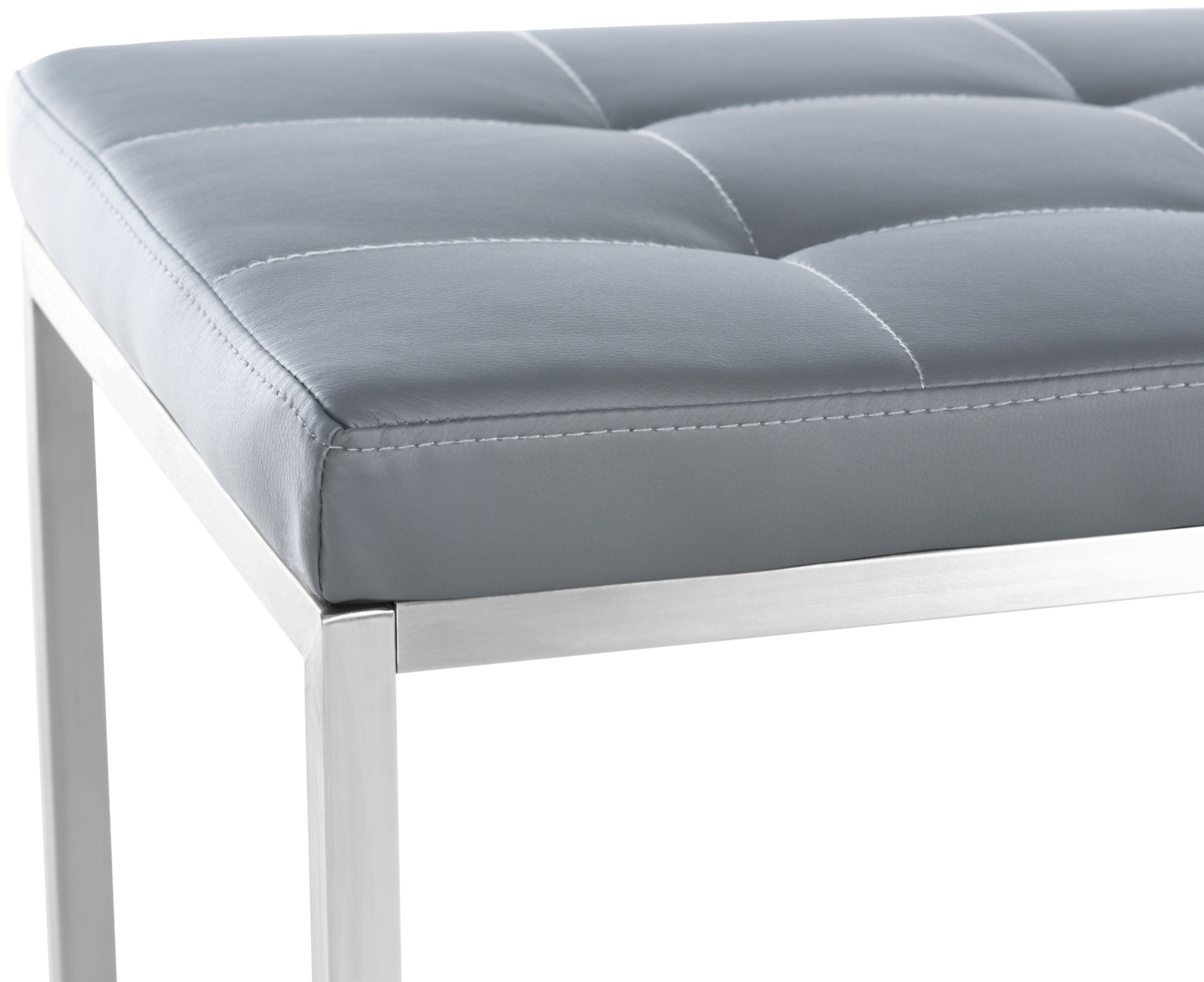 Sittbänk Barci Konstläder
