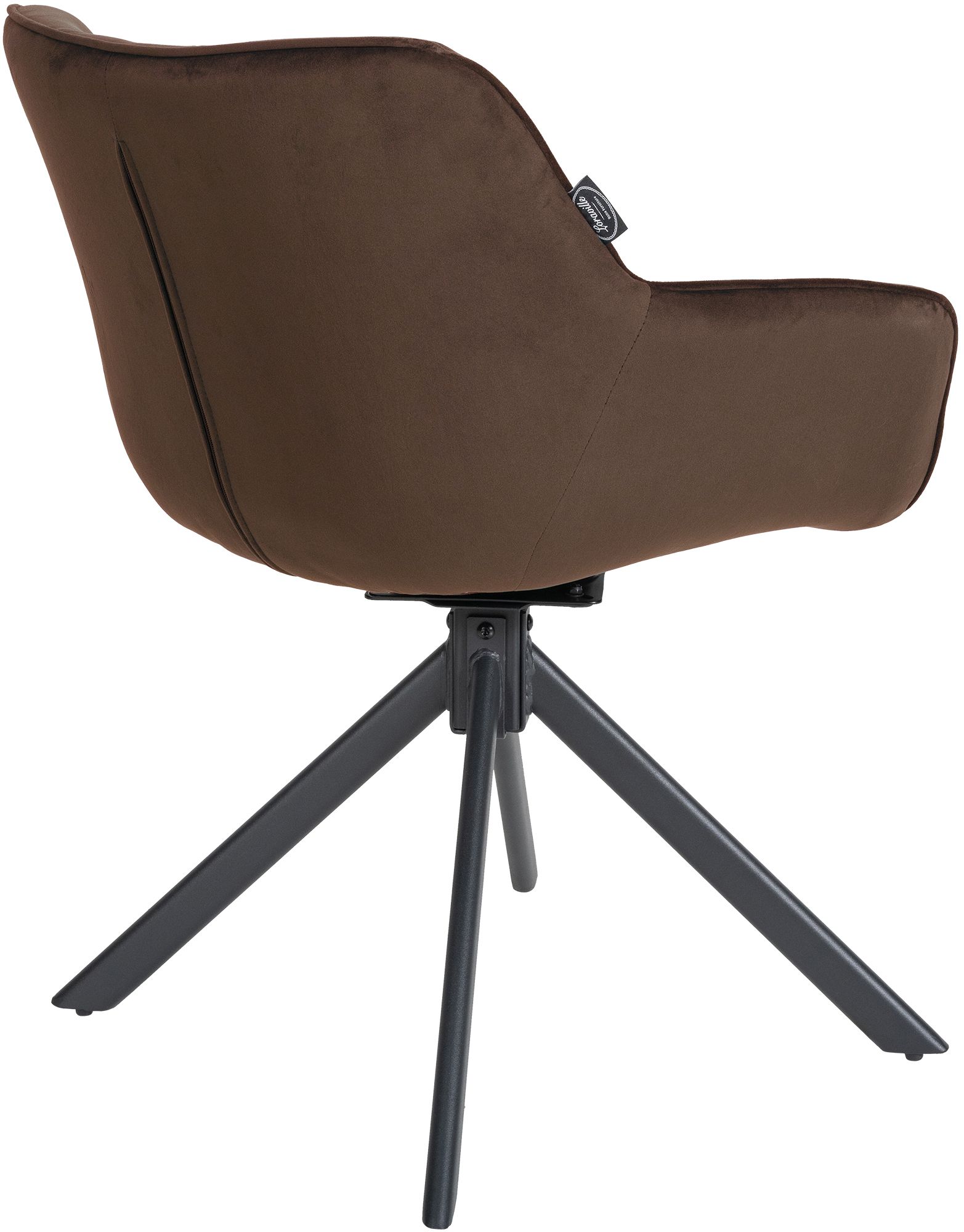 Matstol Westport Velvet