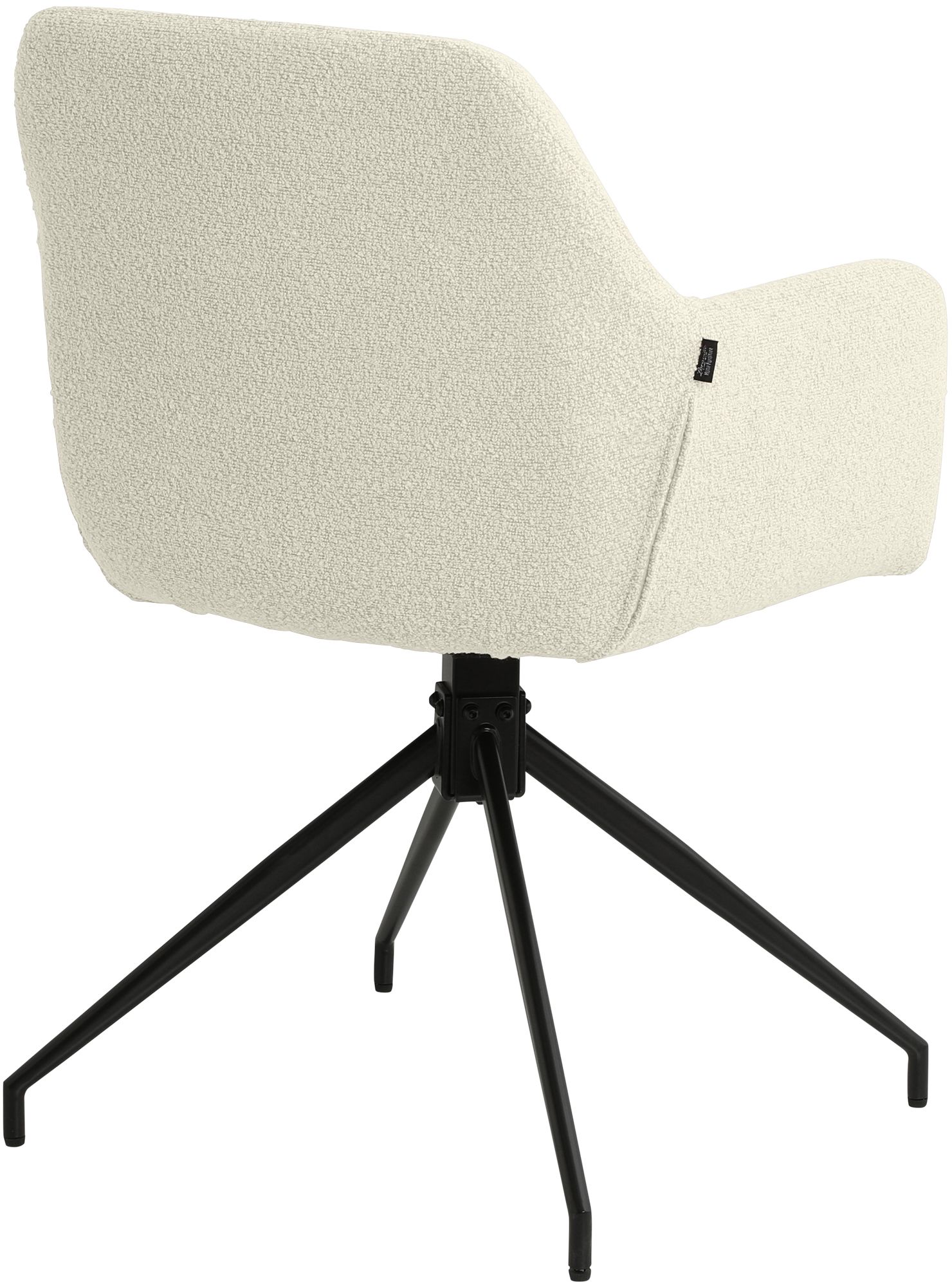 2-pack Matstolar Merlinda i Teddytyg