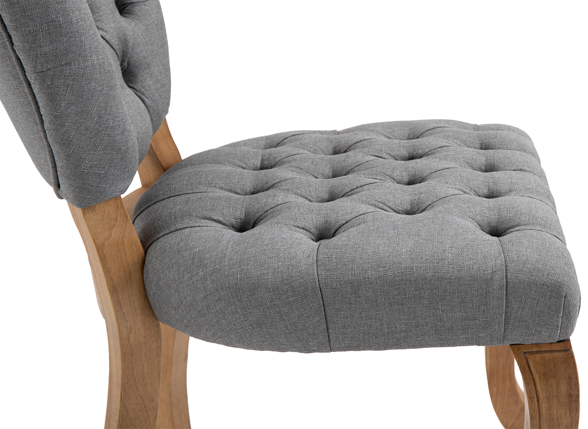 Matstol Temara Fabric