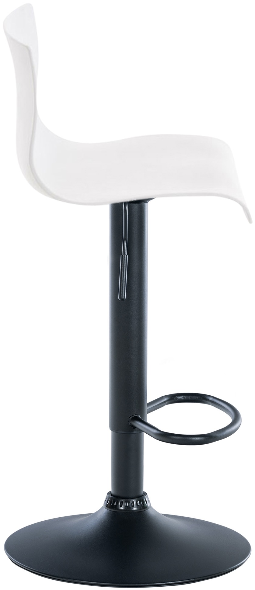 Barstol Hover Plast