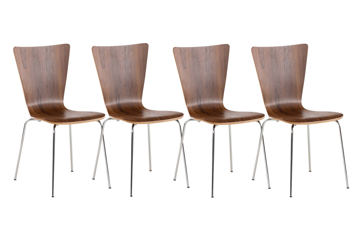 4-pack Stol Aaron