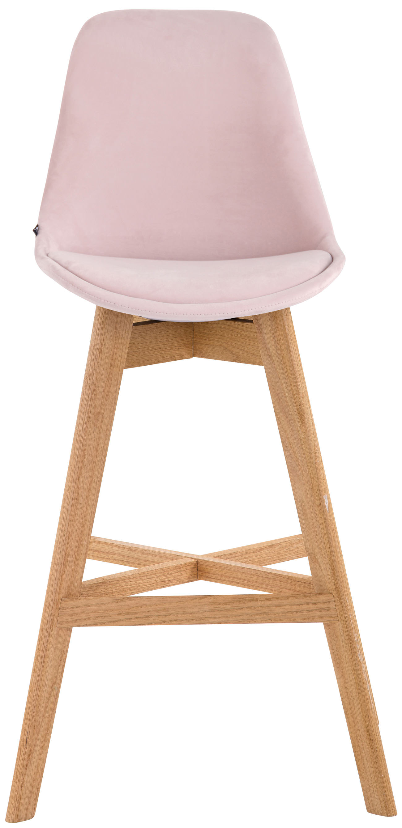 2-pack Barstol Cannes Sammet