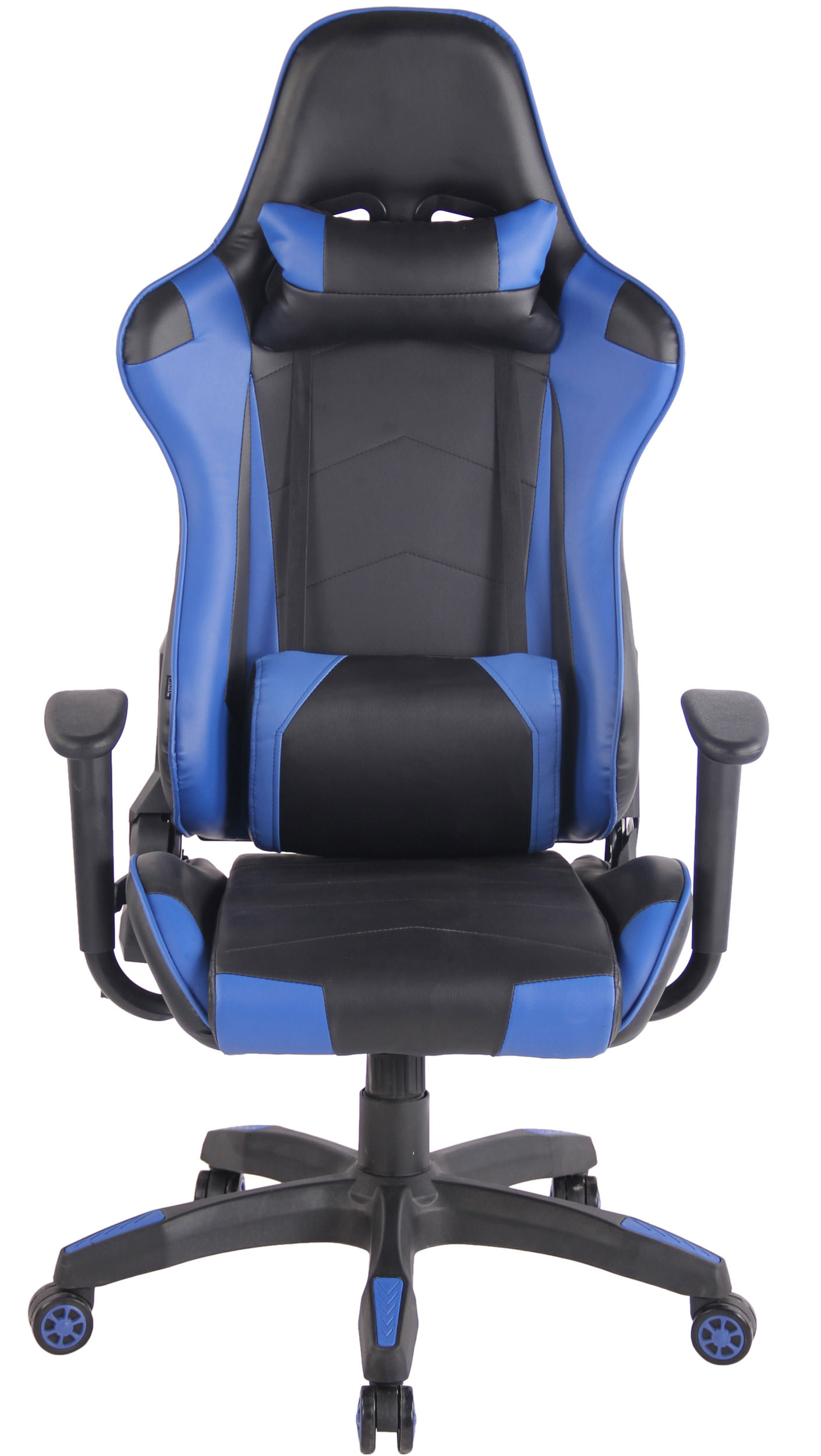 Sportig Gamingstol Miracle V2 Konstläder