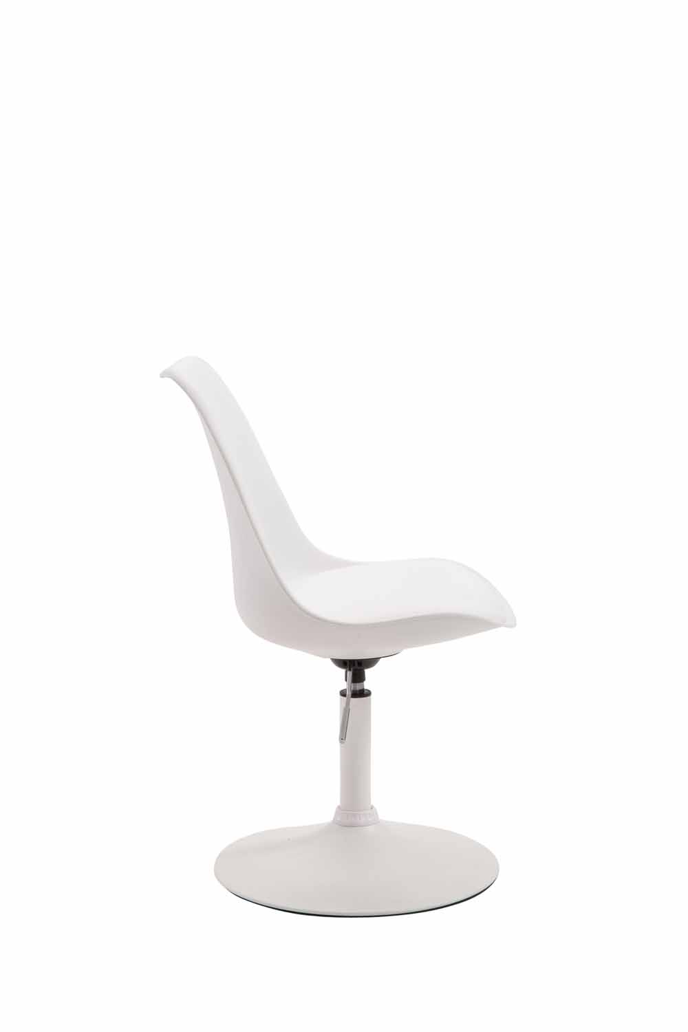 Matrumsstol Maverick Plast