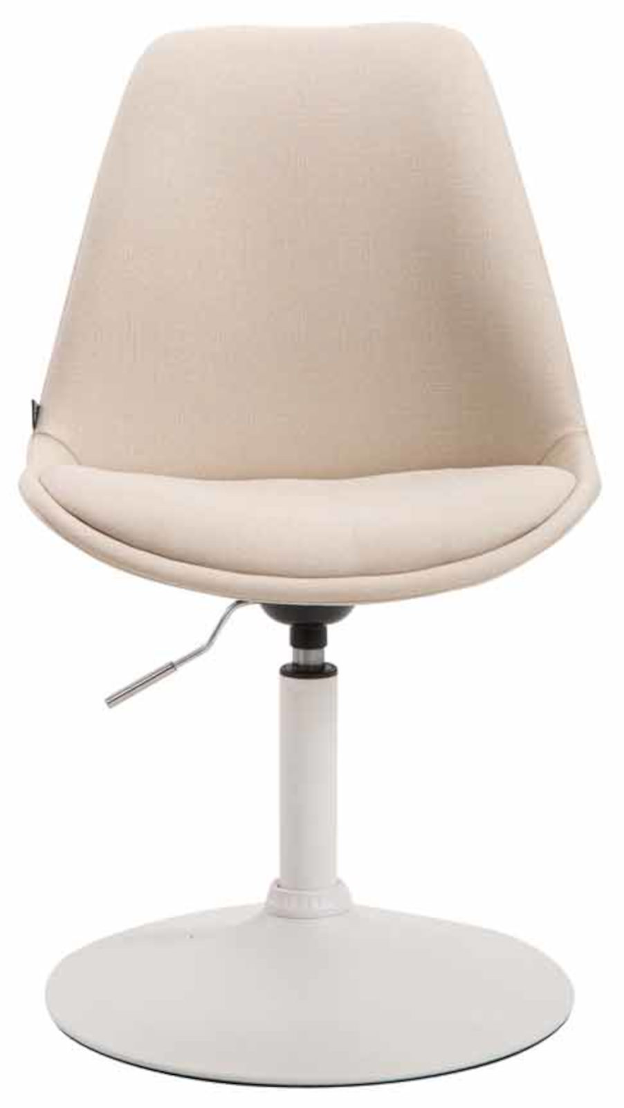 Uppsättning av 4 matstolar Maverick Fabric