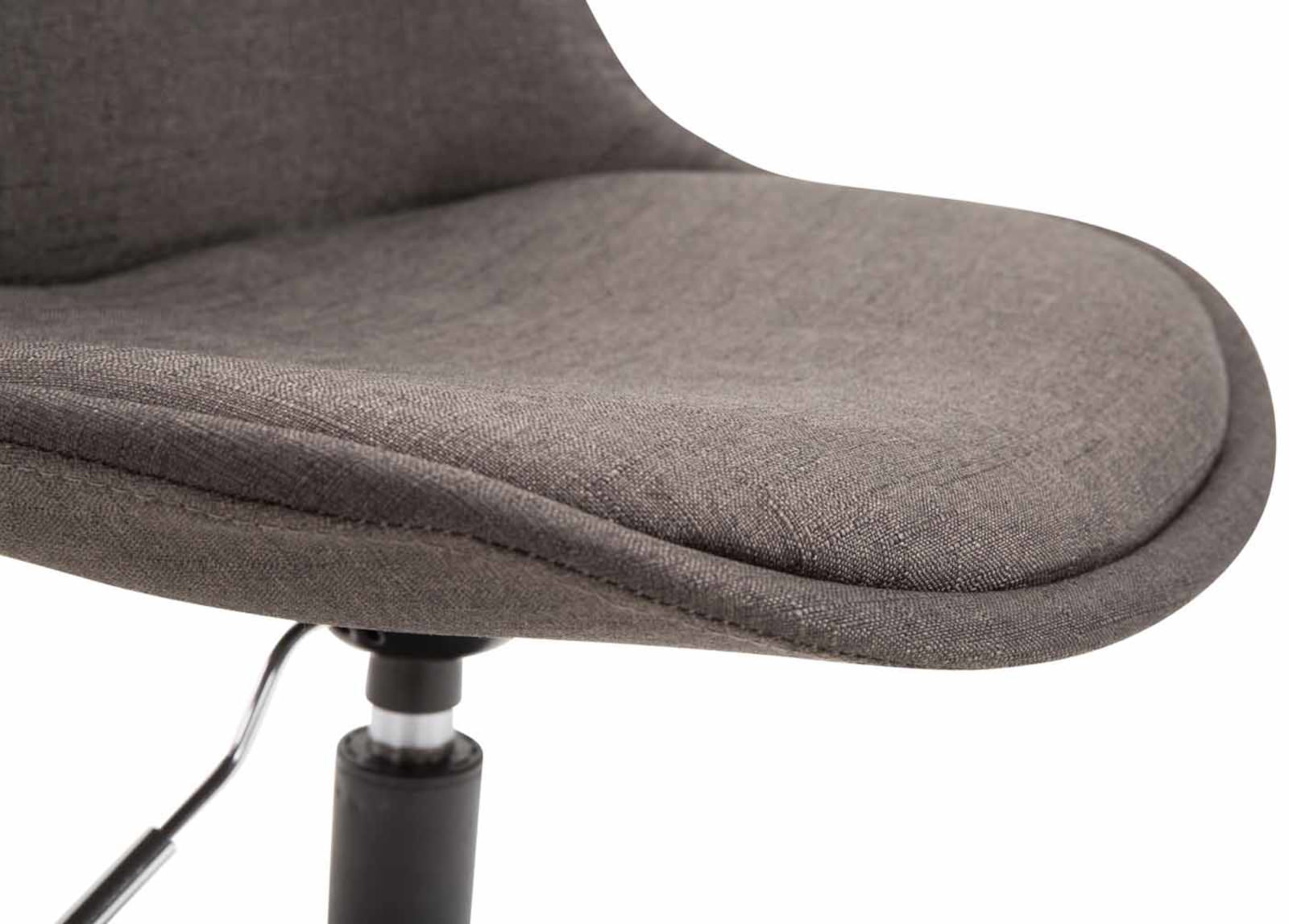 Uppsättning av 4 matstolar Maverick Fabric
