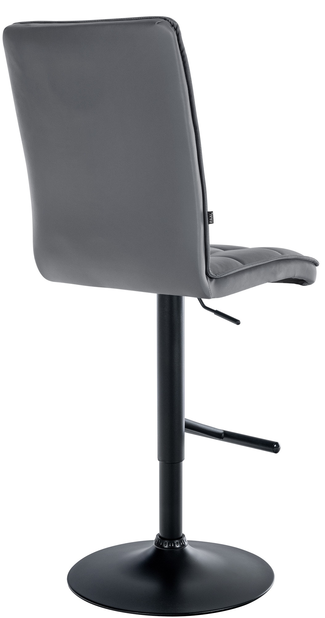 Barpall Peking Imitation Läder
