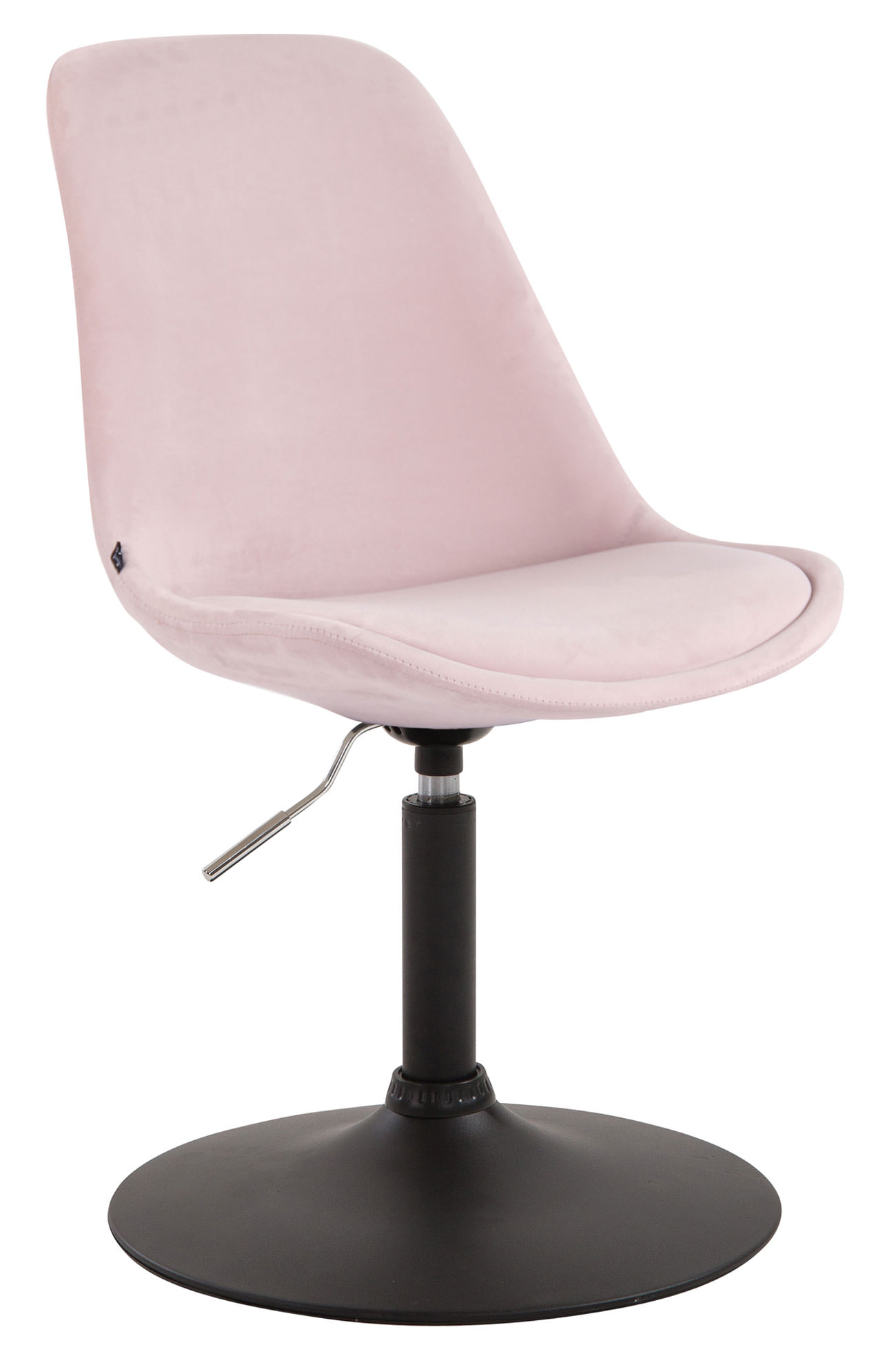 Matrumsstol Maverick Sammet